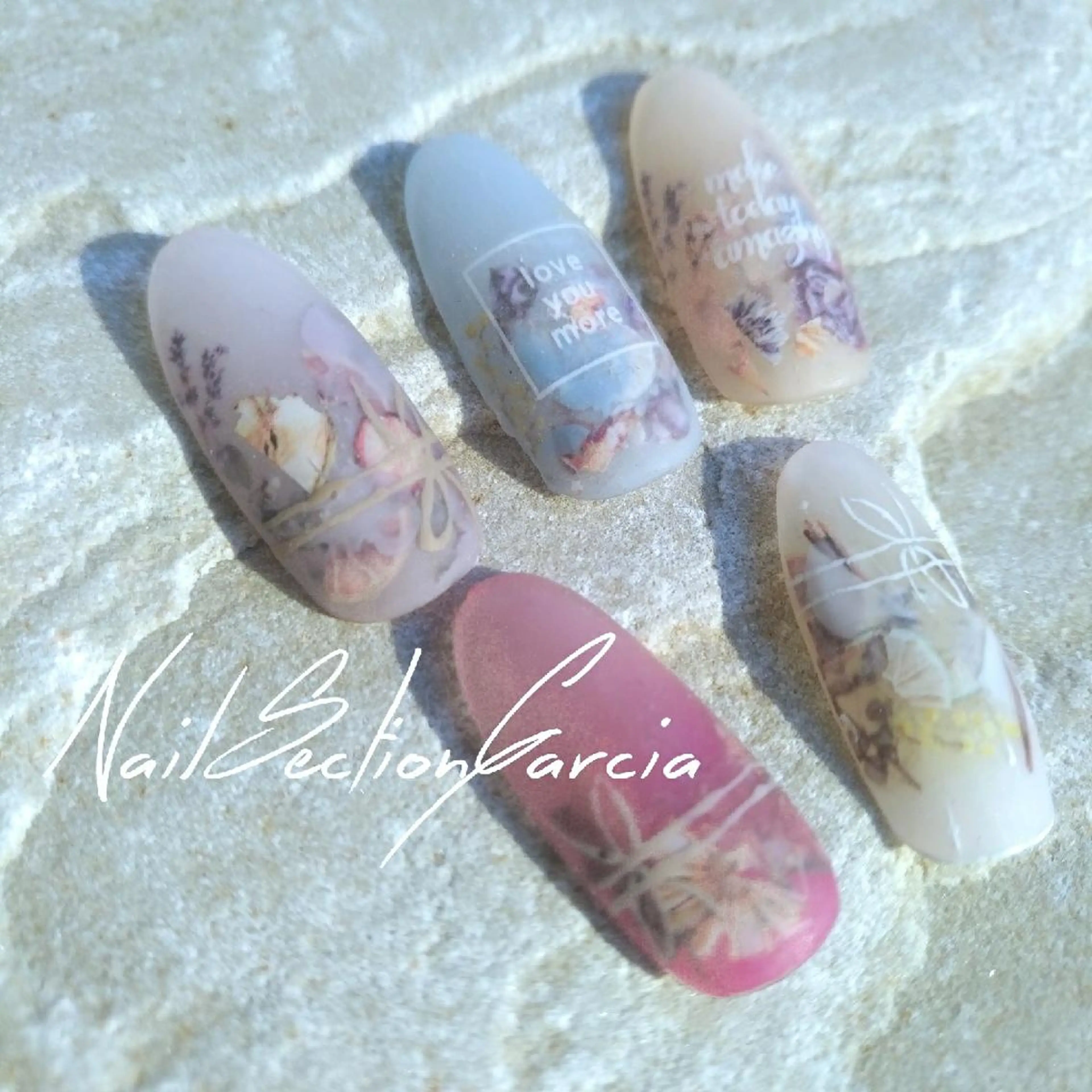 ネイル Yamawaki  by NSGのネイルデザイン