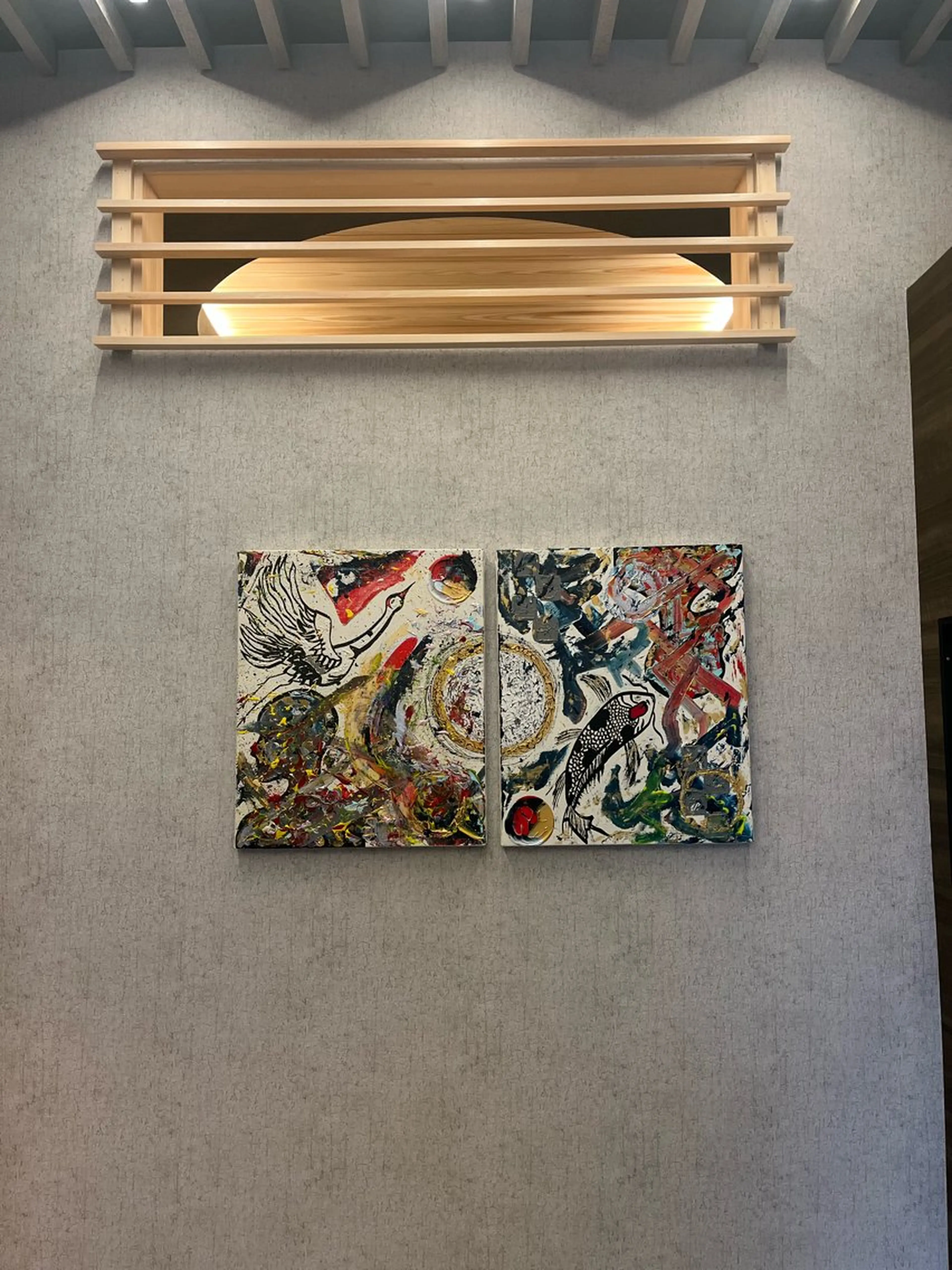 ドライヘッドスパ わごころの庭園のエステ・リラクイメージ