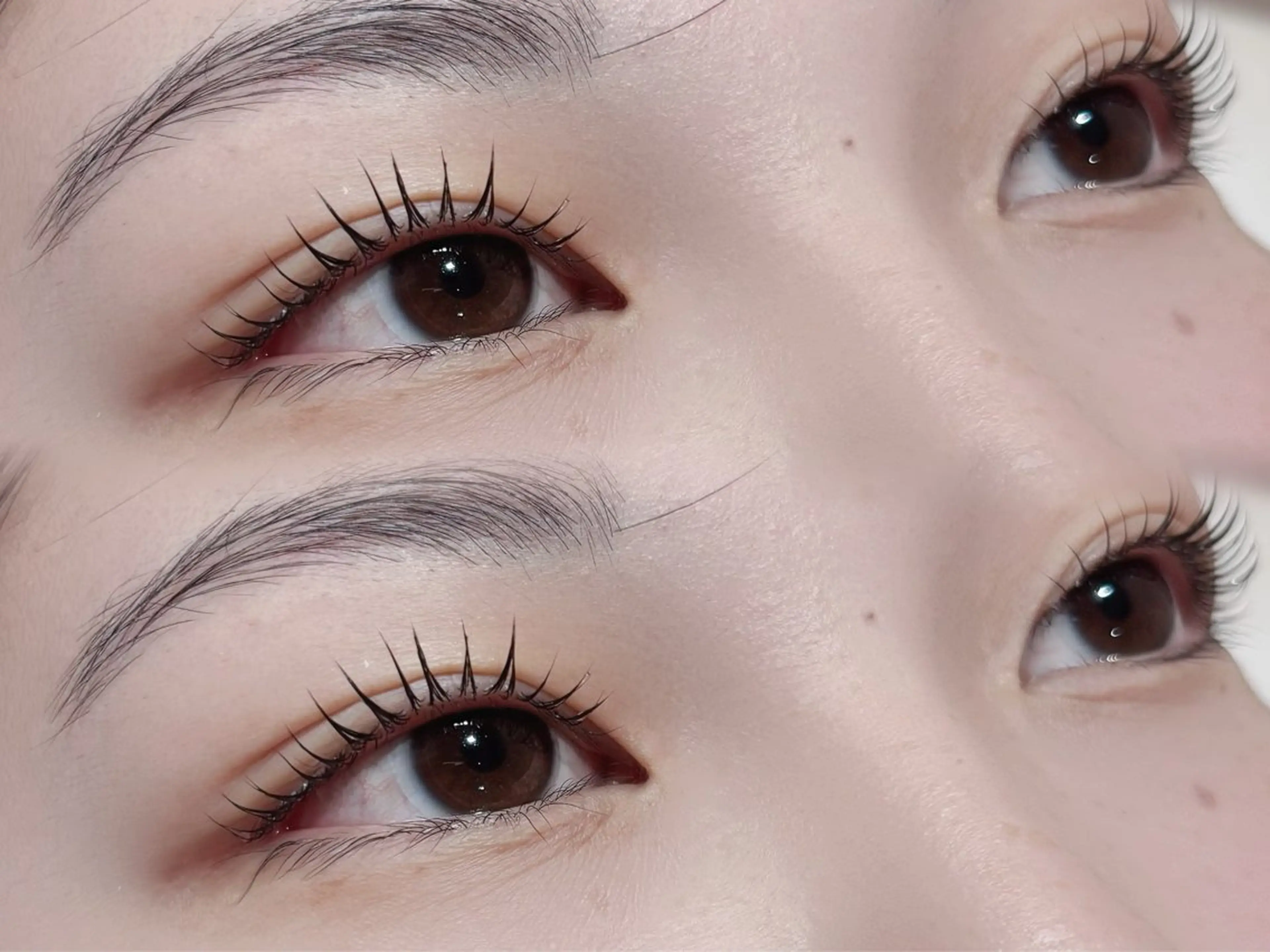 マツエク・マツパ Lazley所沢店 kanonのマツエク・マツパデザイン