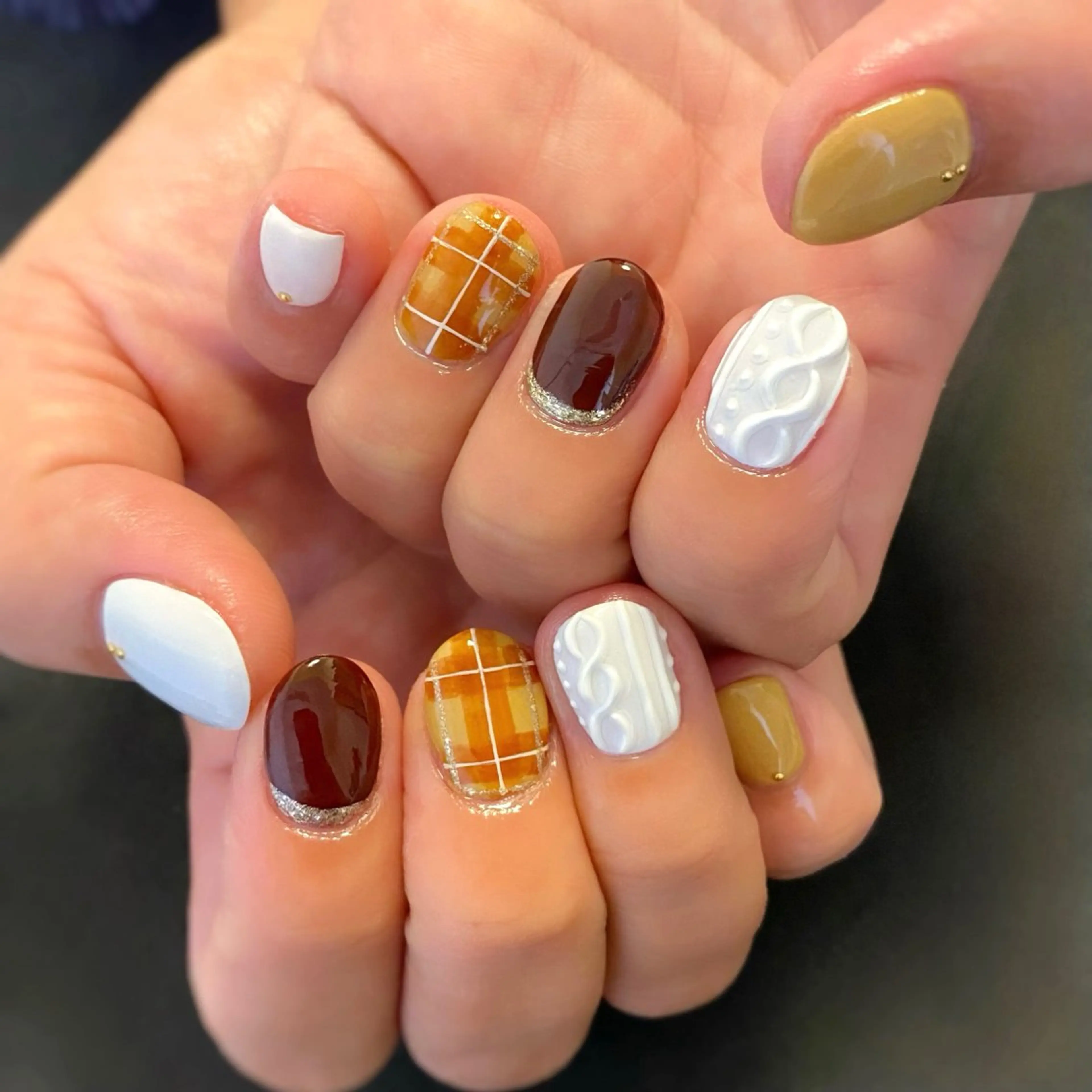 ネイル nail*157 .のネイルデザイン