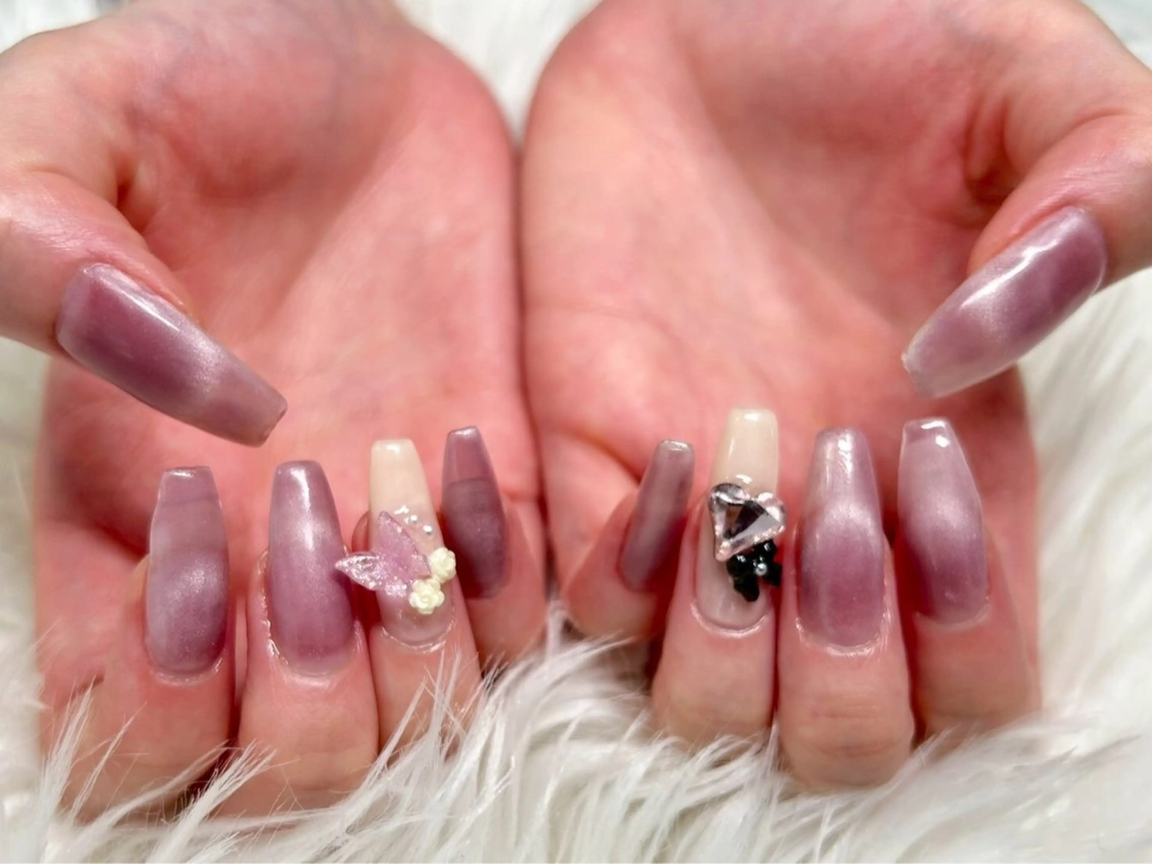 ネイル ネイルサロンVize所属・ネイルサロン Vizeのネイルデザイン