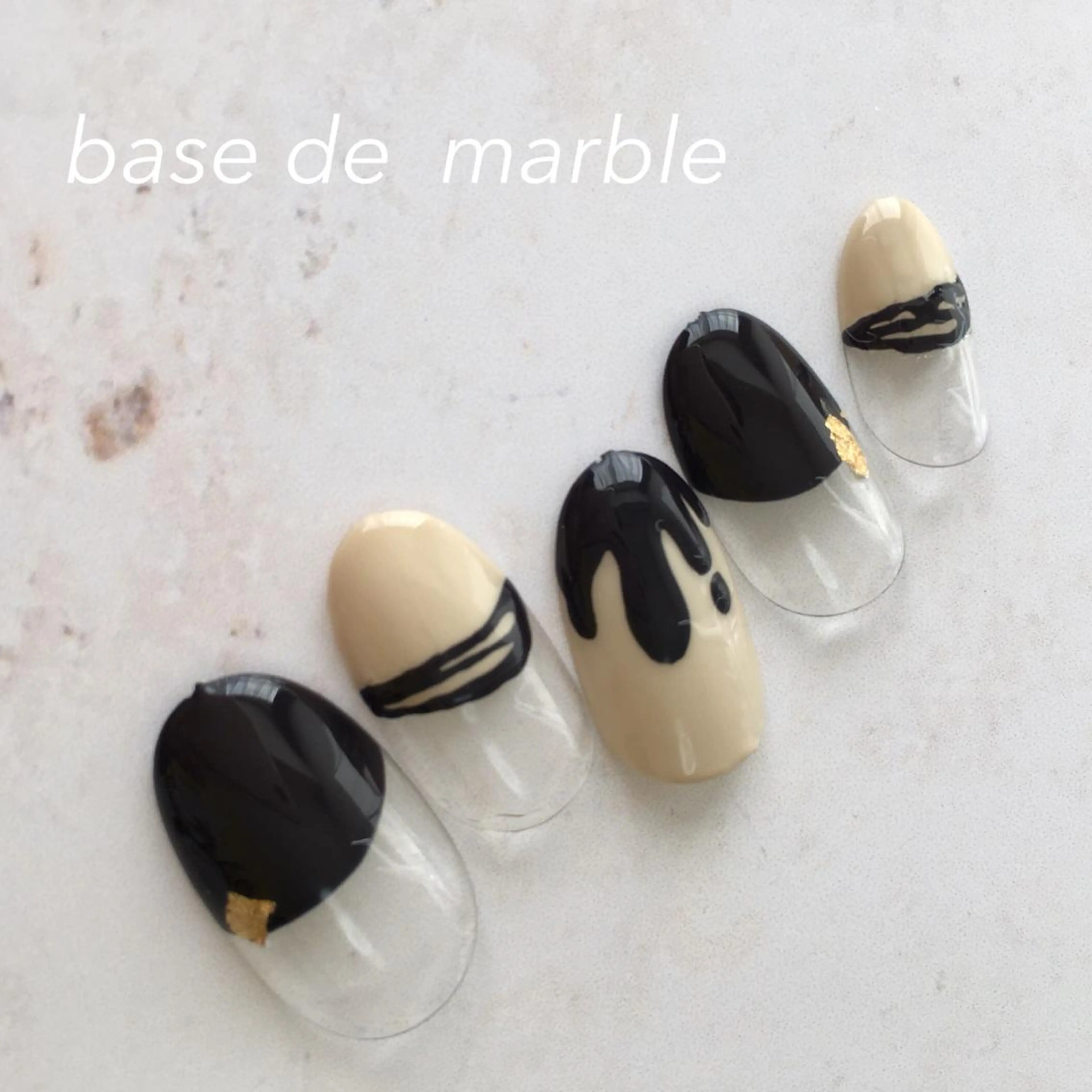 ネイル オモルフィ所属・カラーリスト marumoのヘアスタイル