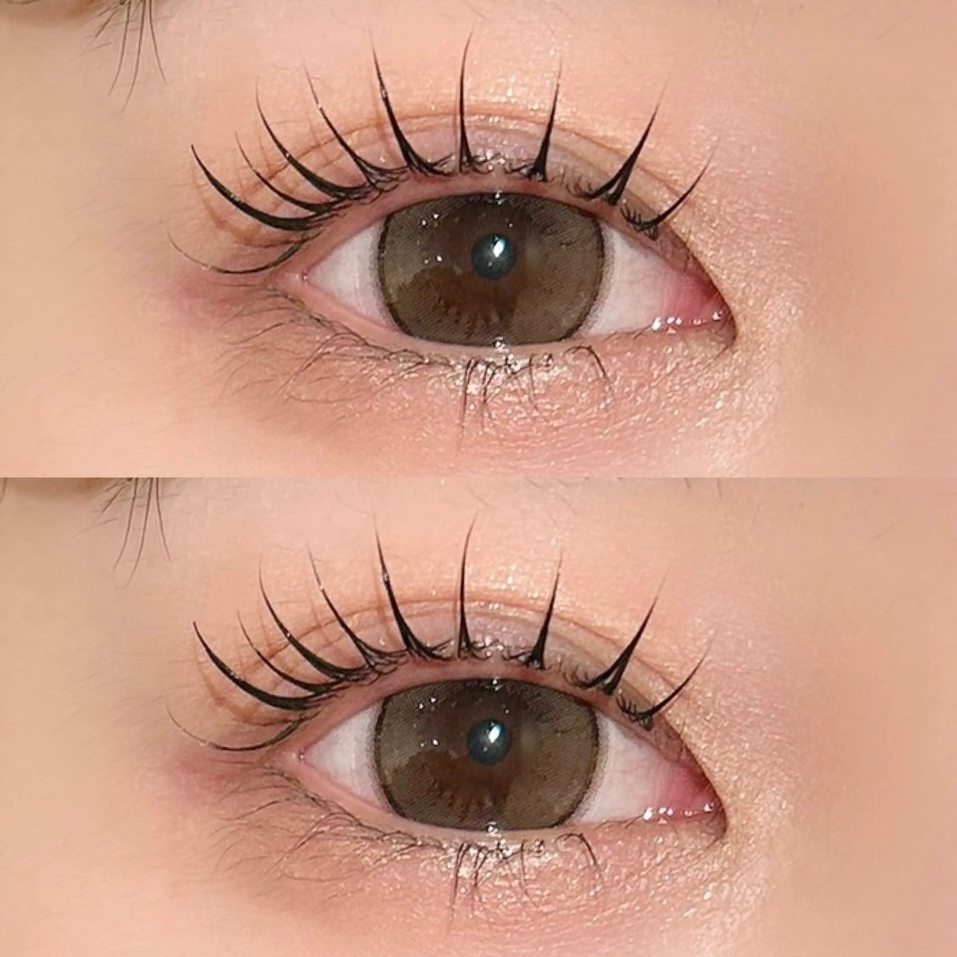 マツエク・マツパ lit. Yuraのマツエク・マツパデザイン