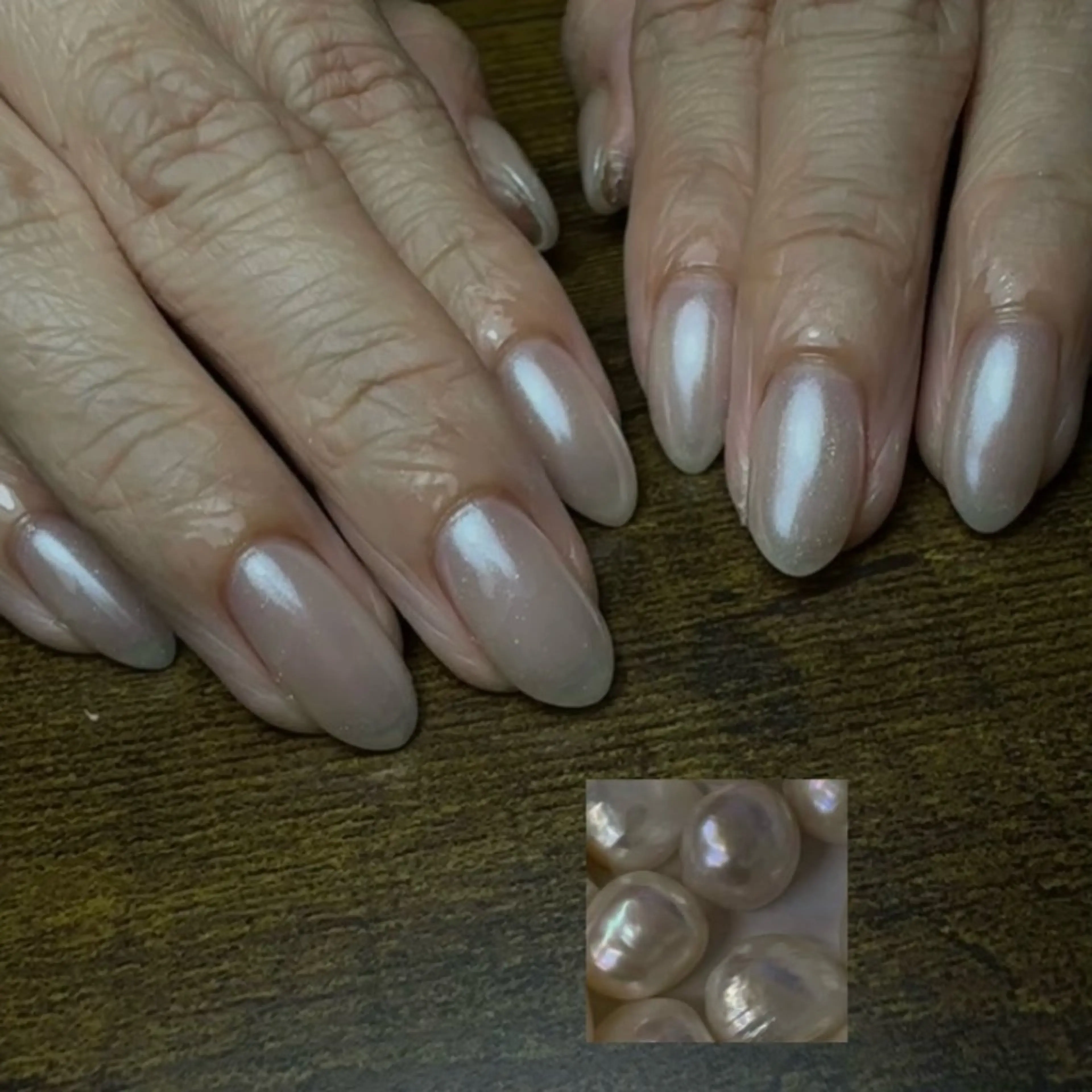 ネイル KASHINOKI所属・KASHINOKI .のネイルデザイン