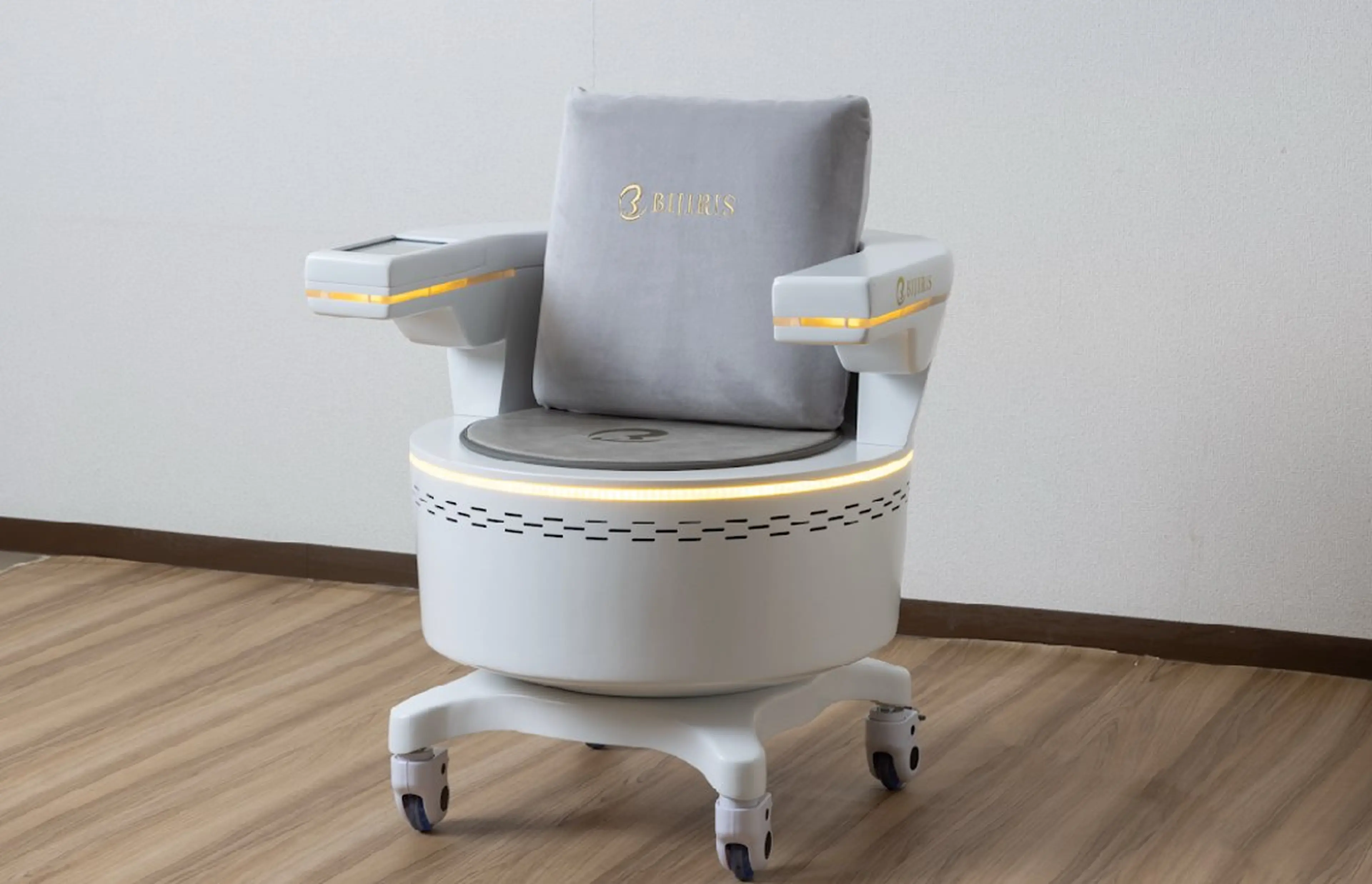 【初回価格】ビジリス（骨盤底筋ケア）の写真