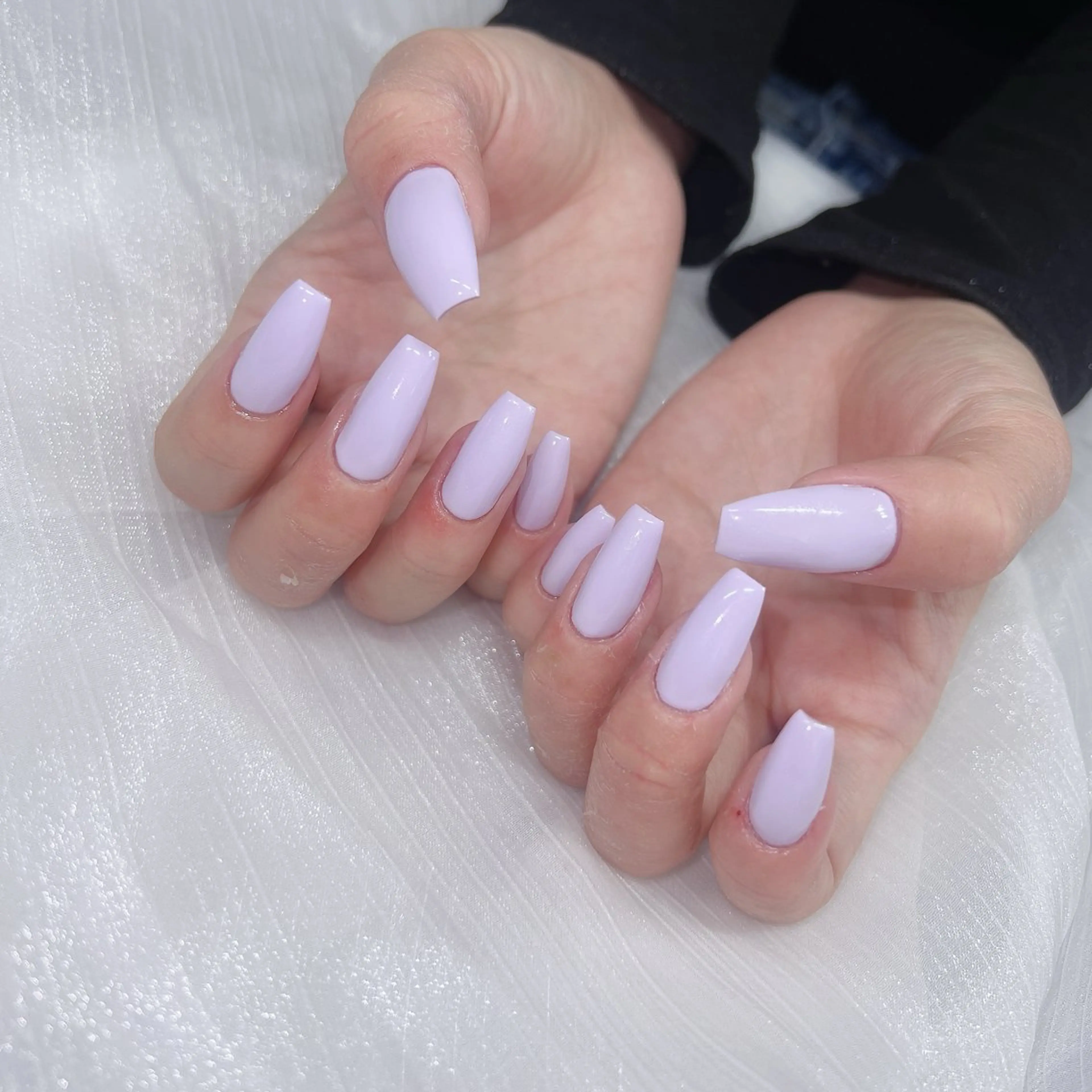 ネイル ハンドネイル M3 nail salonのネイルデザイン