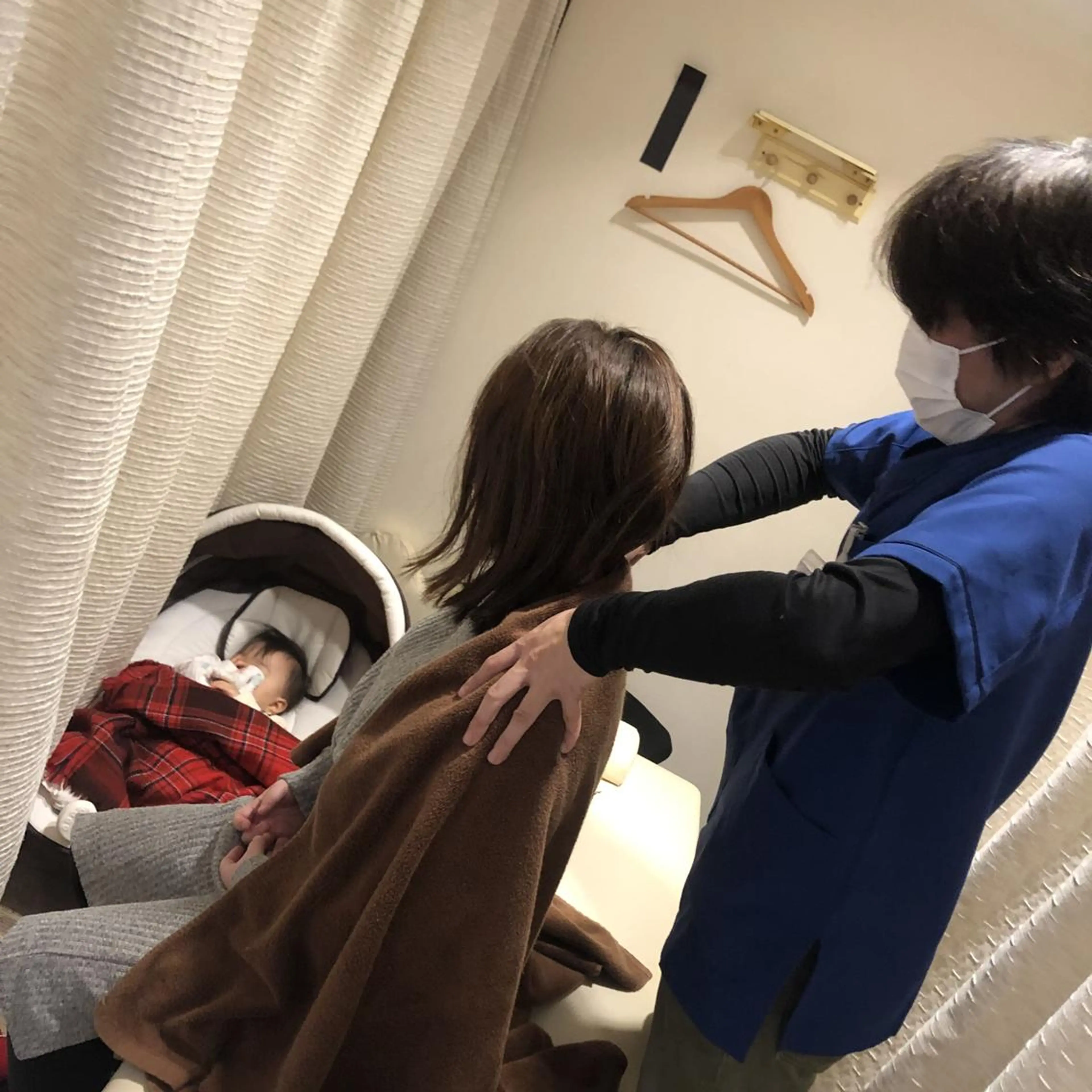 むくみたるみ専門☆ 美容鍼・小顔矯正のエステ・リラクイメージ