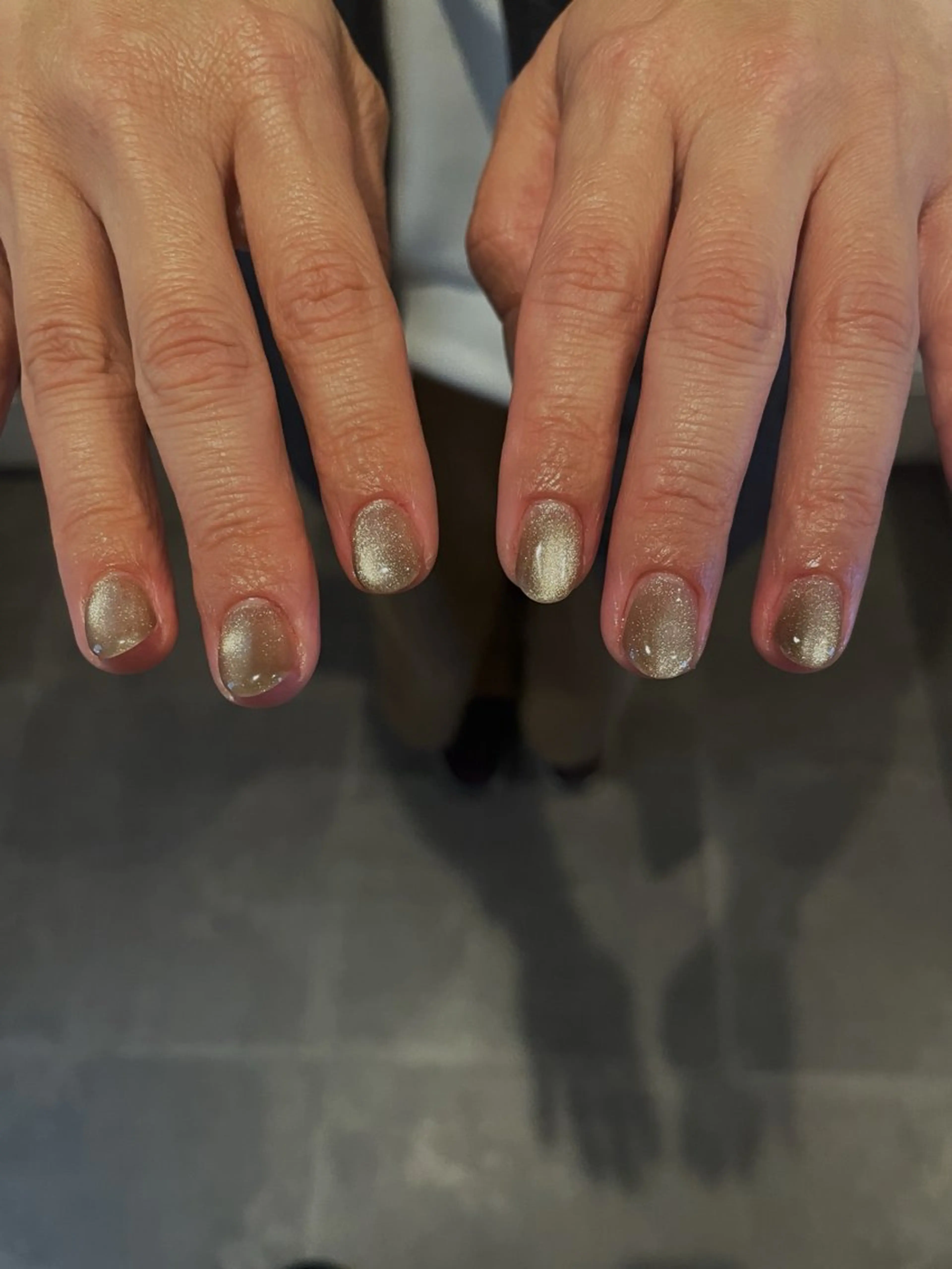 ネイル 田原店:PUA所属・大西 美帆のネイルデザイン