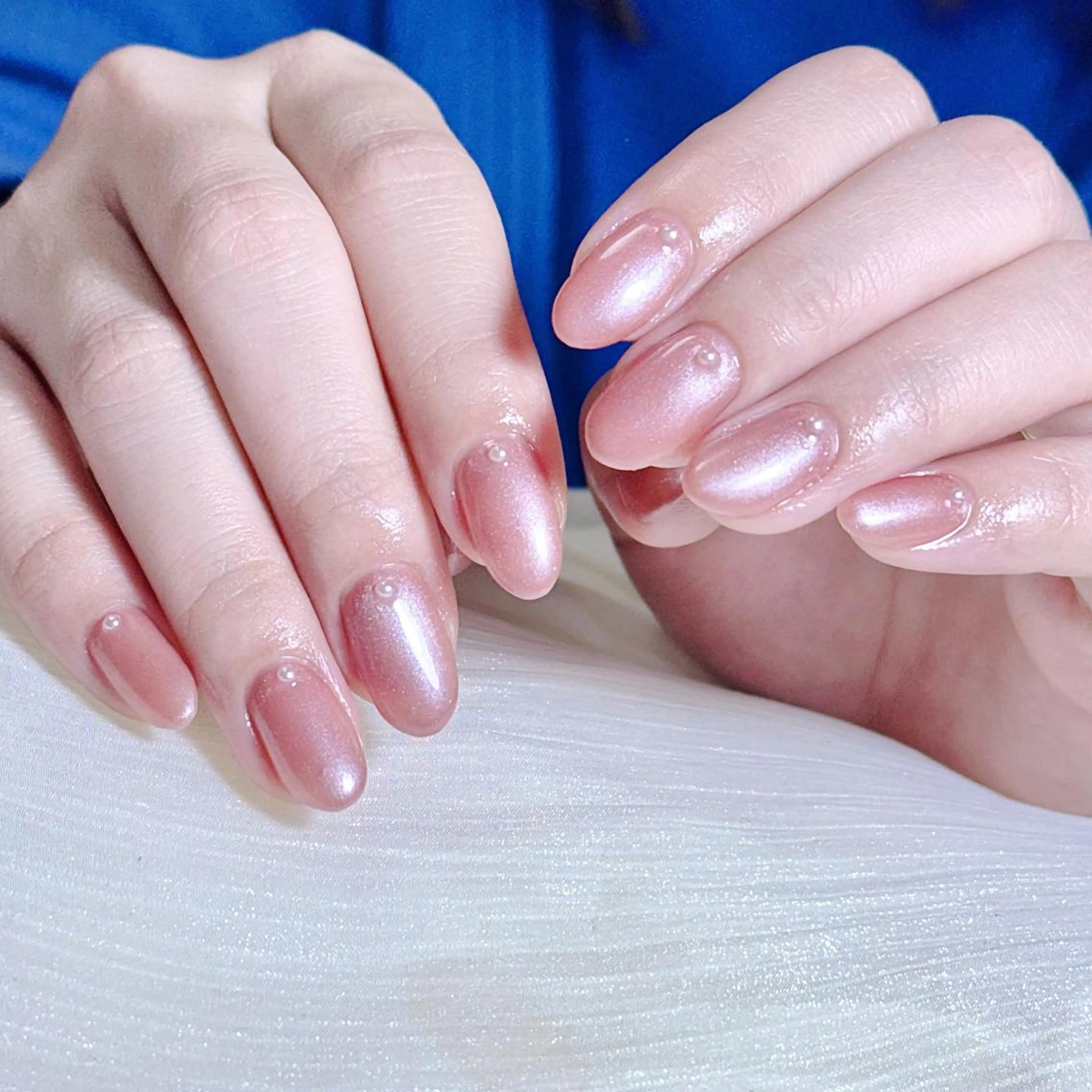 ネイル 🎀 KiKi_nailのネイルデザイン