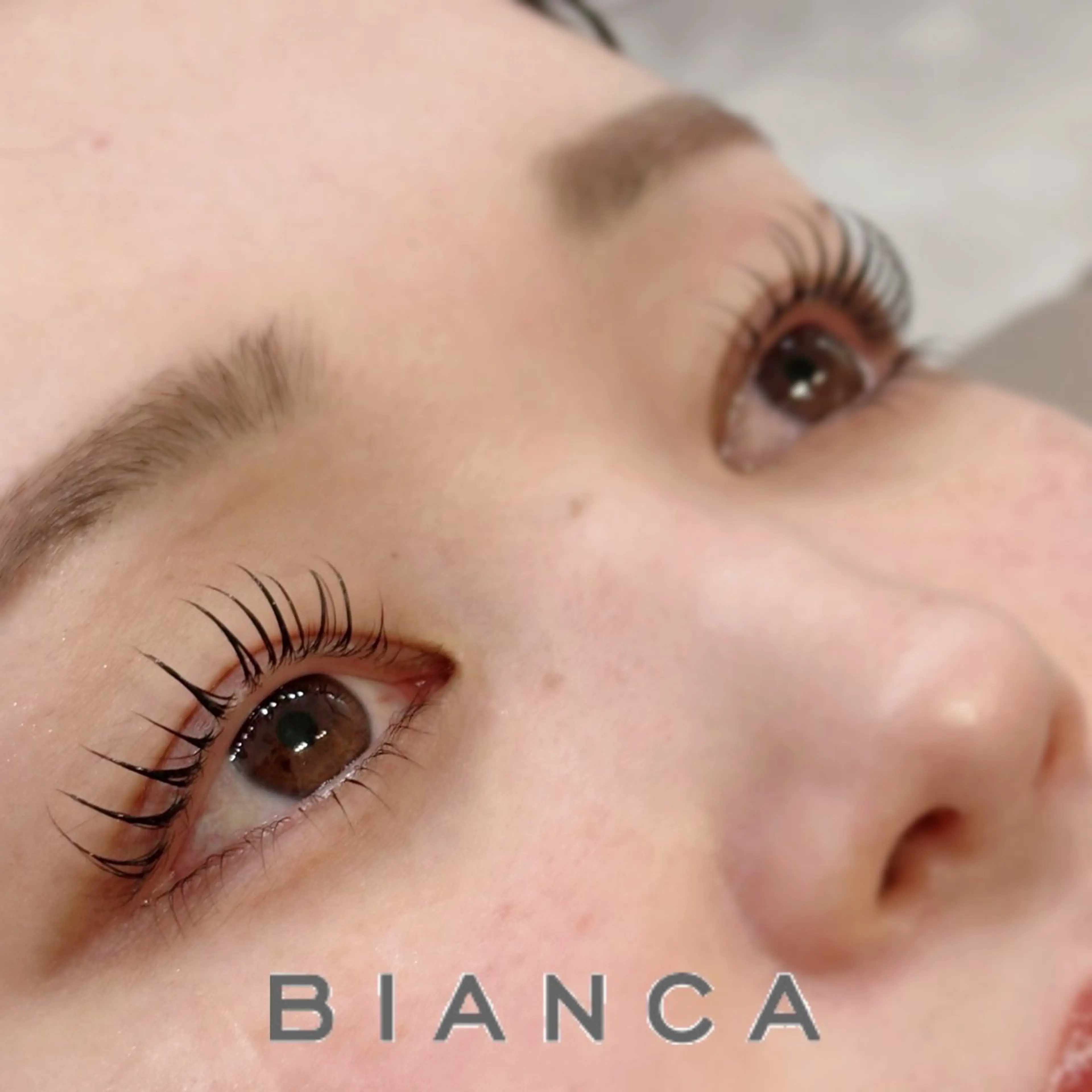 マツエク・マツパ マツパ Bianca溝の口 INOMATAのマツエク・マツパデザイン