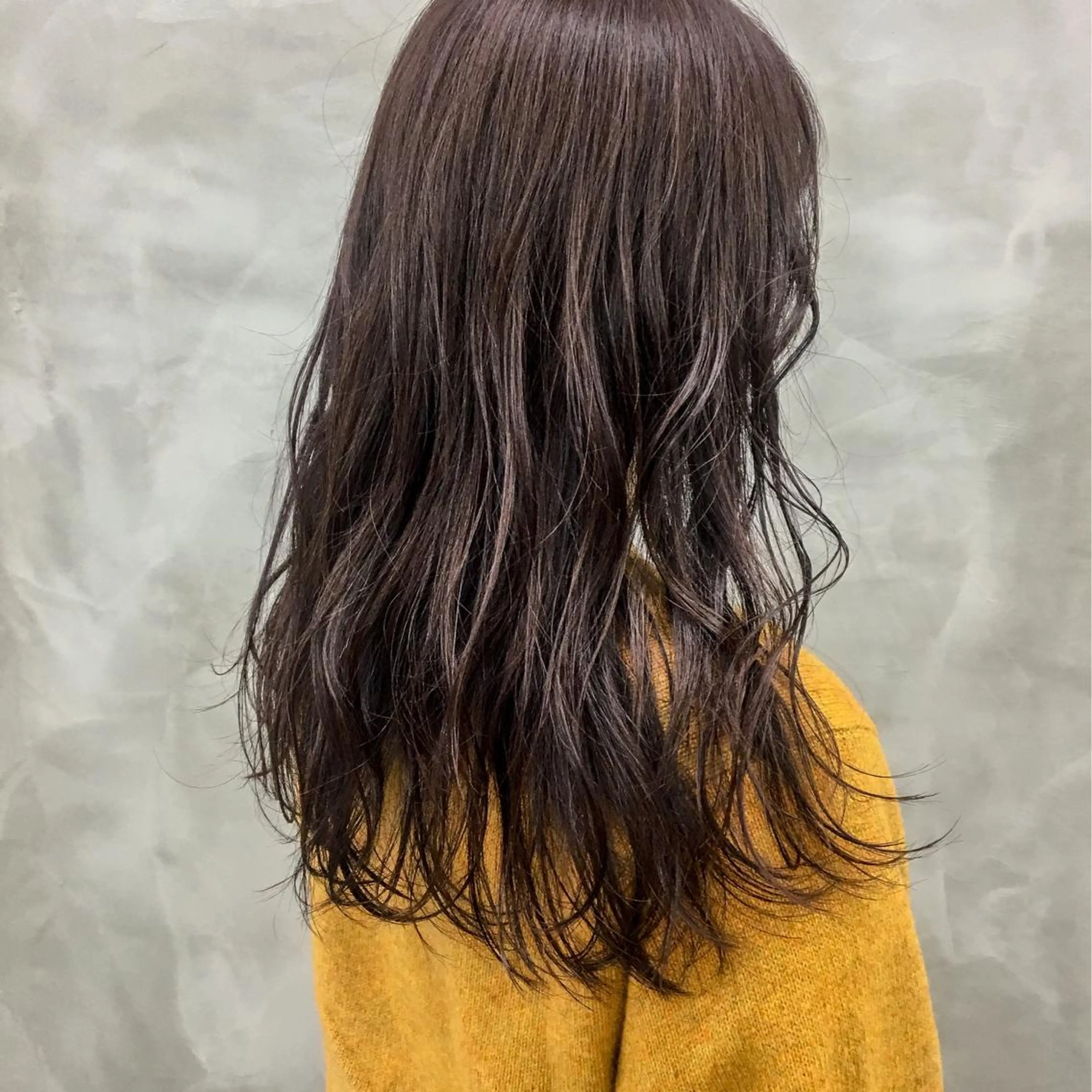 カラー イルミナカラー SEED&beauty byFLAT所属・ヘッドスパ (女性限定)🍋モエのヘアスタイル