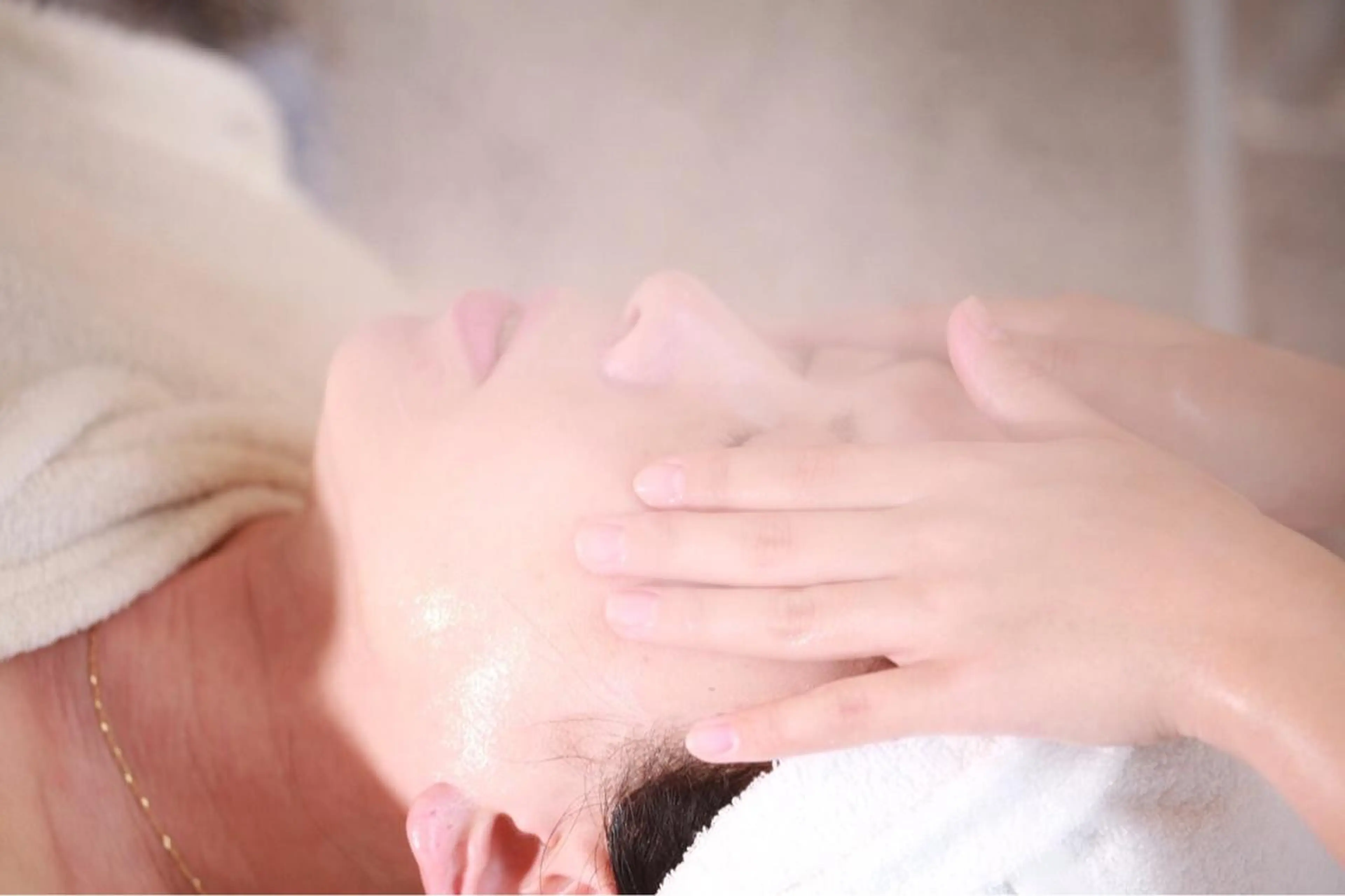 フェアリーローズ所属・fairyrose organicエステのエステ・リラクイメージ