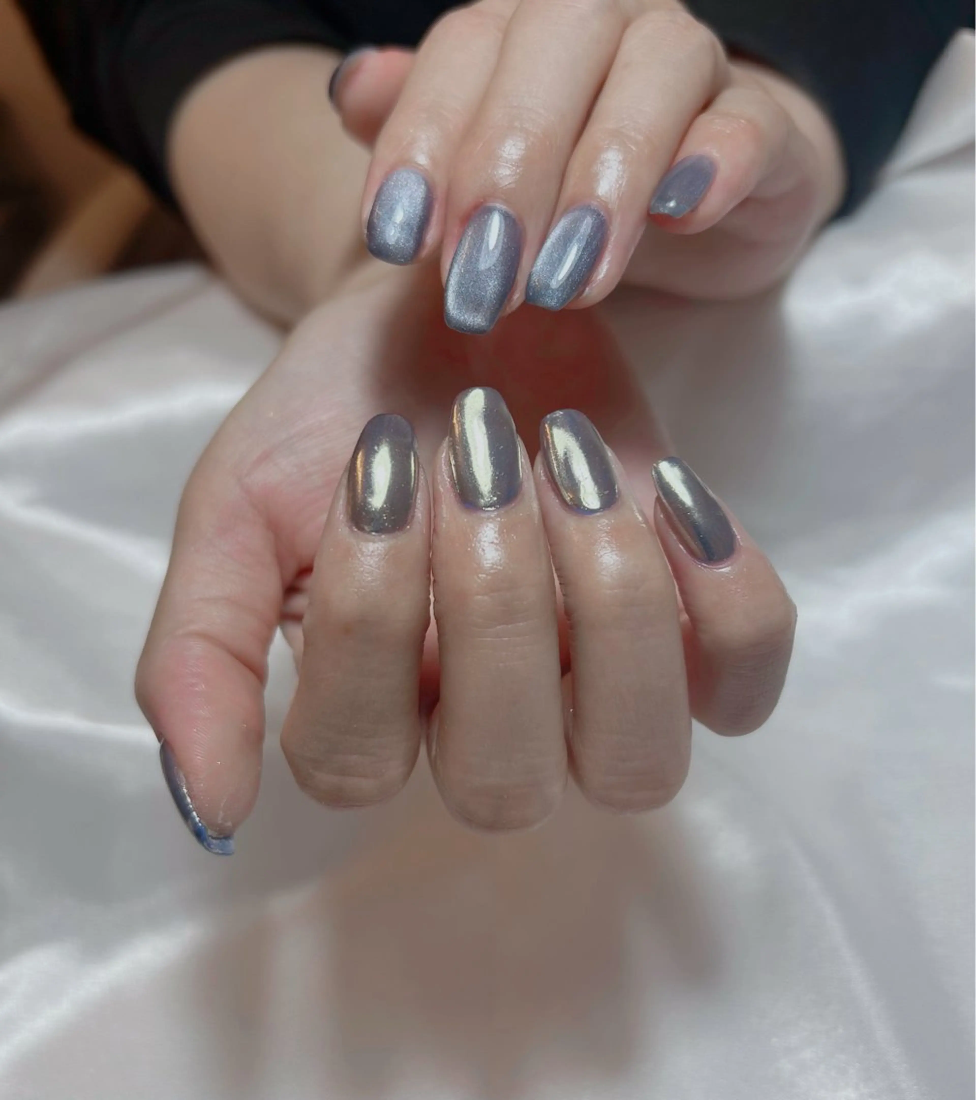 ネイル yudia kotomiのネイルデザイン