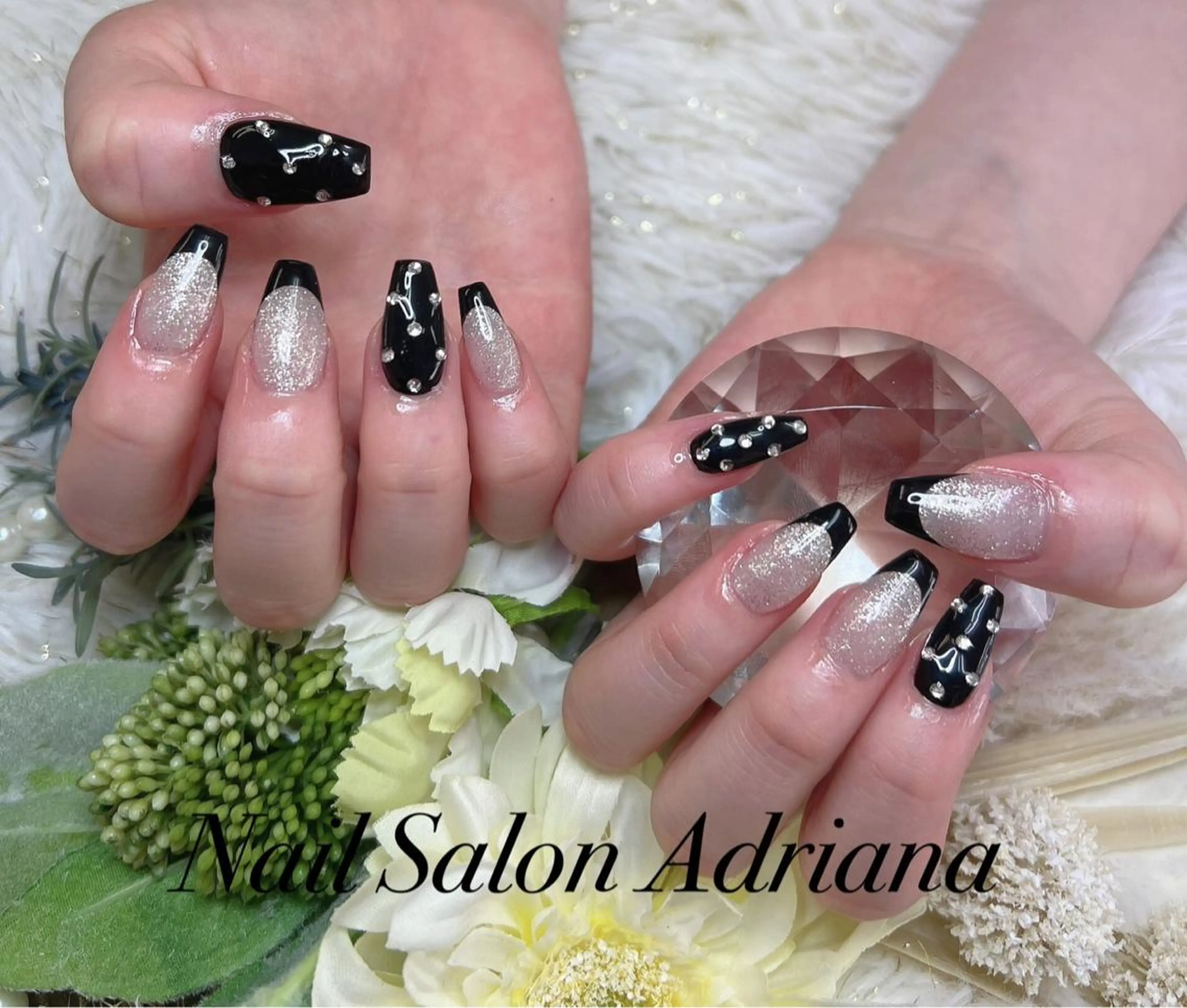 ネイル ADRIANA 大久保駅前徒歩2分のその他イメージ