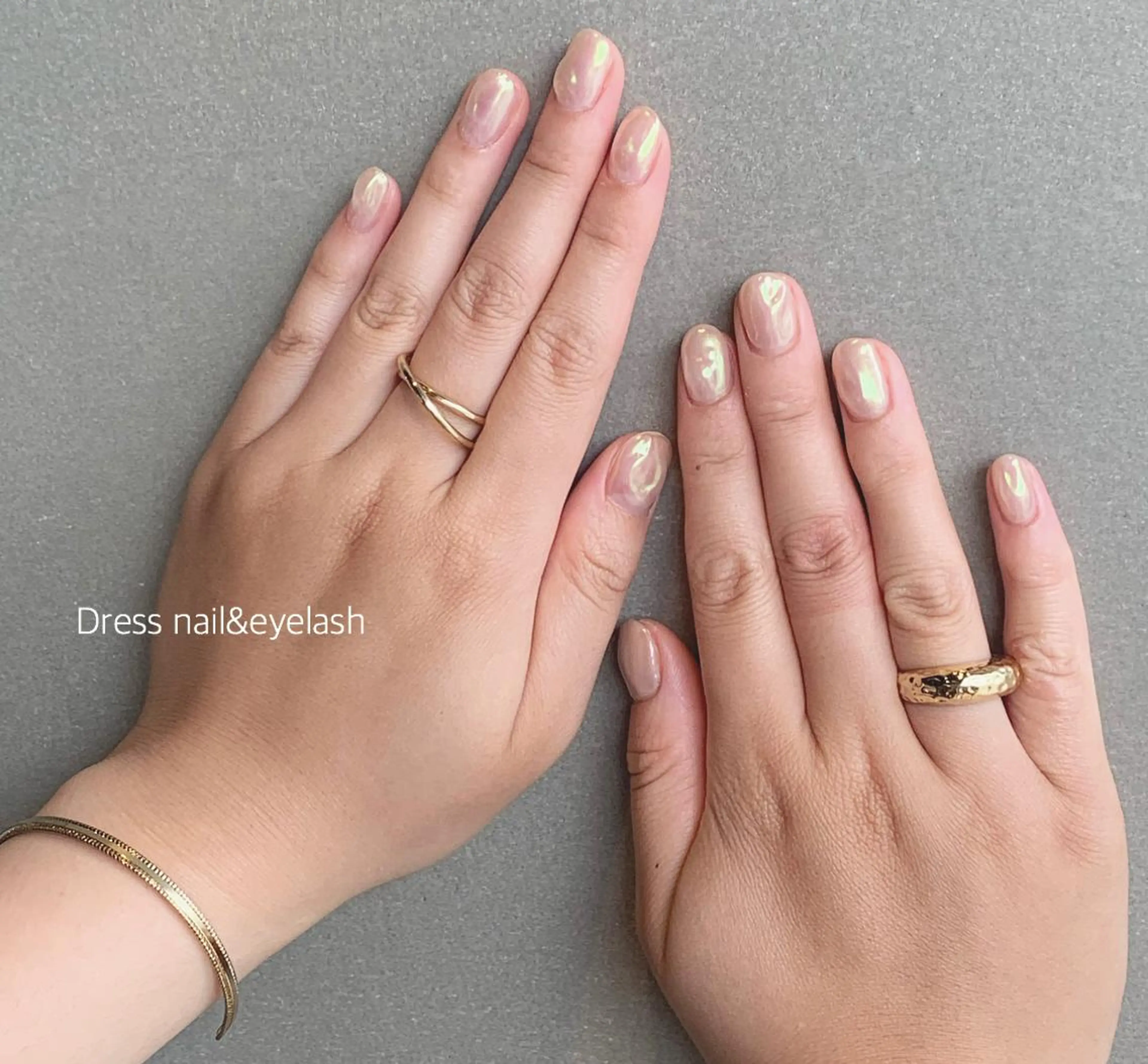 ネイル にしぐち はるかのネイルデザイン