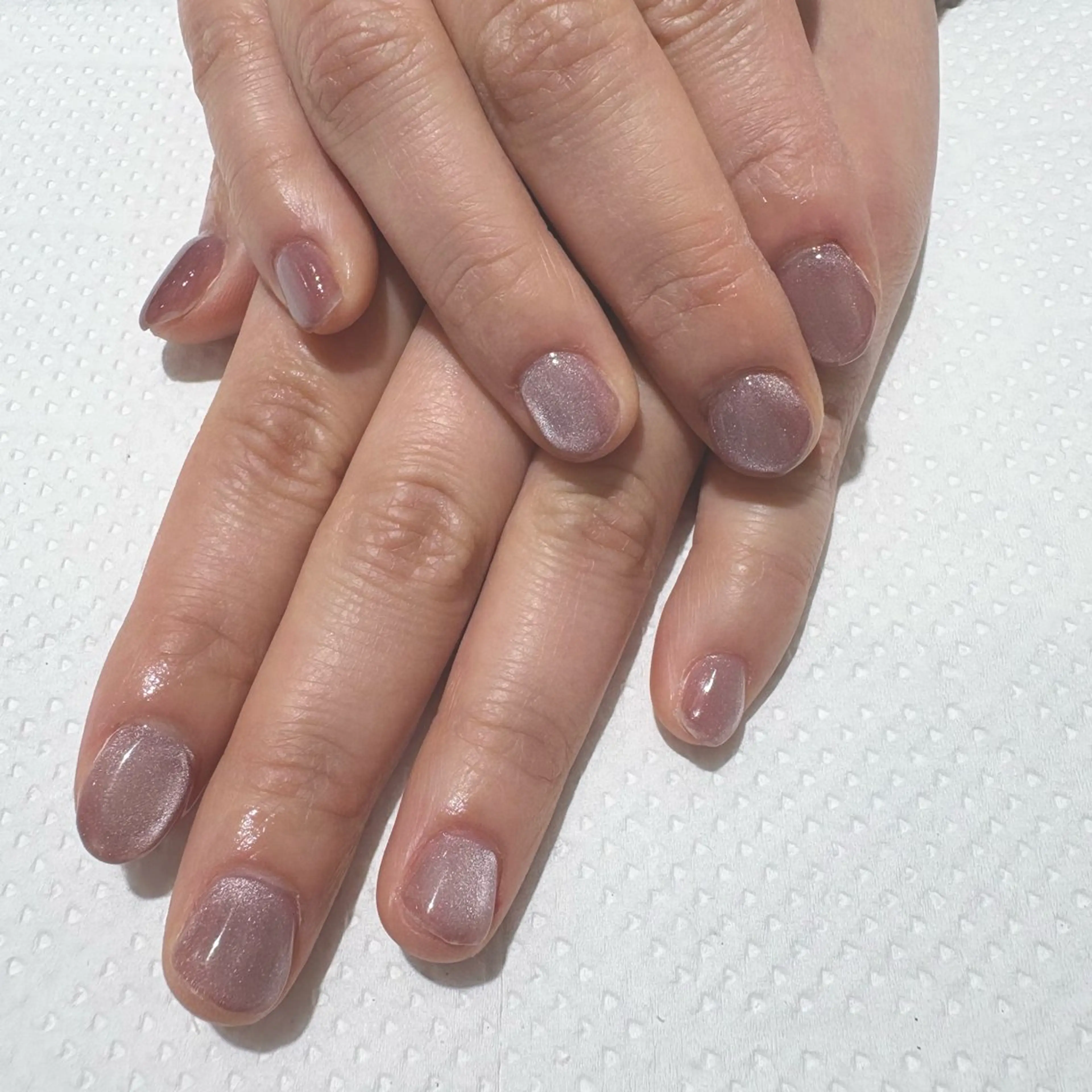 【オフあり】ハンド マグネットorフラッシュ ワンカラーの写真