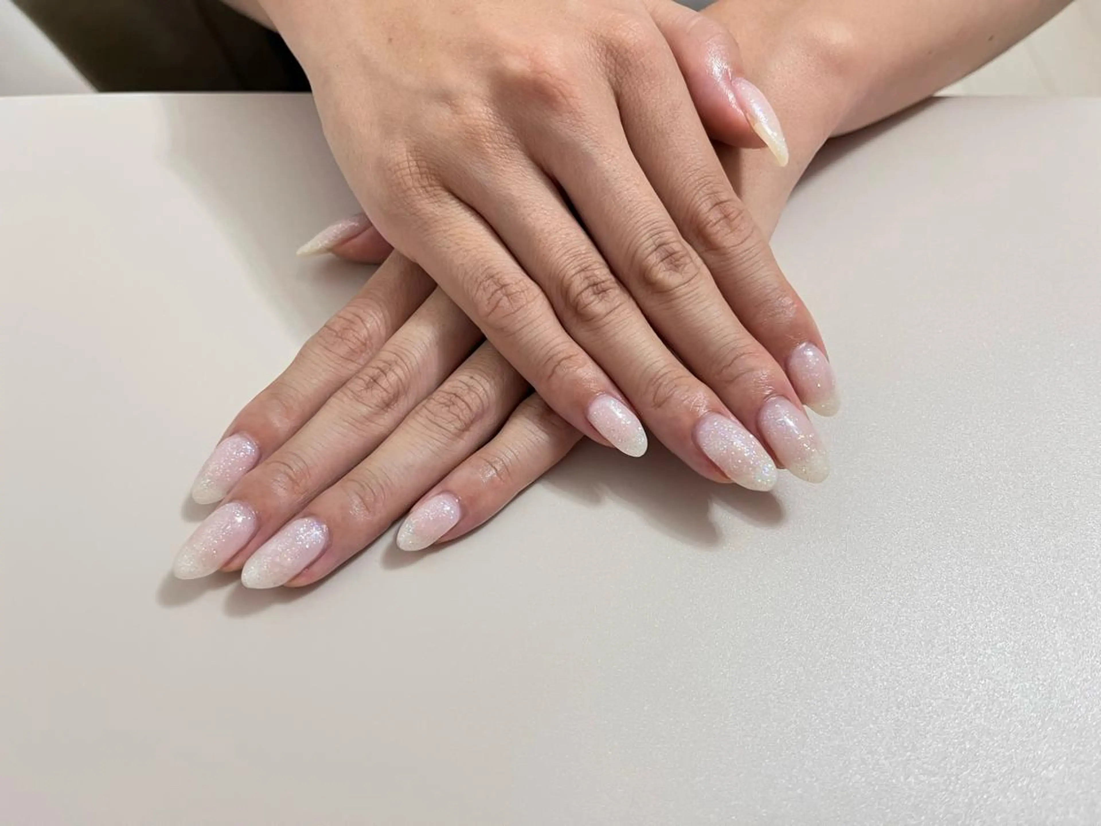 ネイル ハンドネイル Luxy YUKIのネイルデザイン