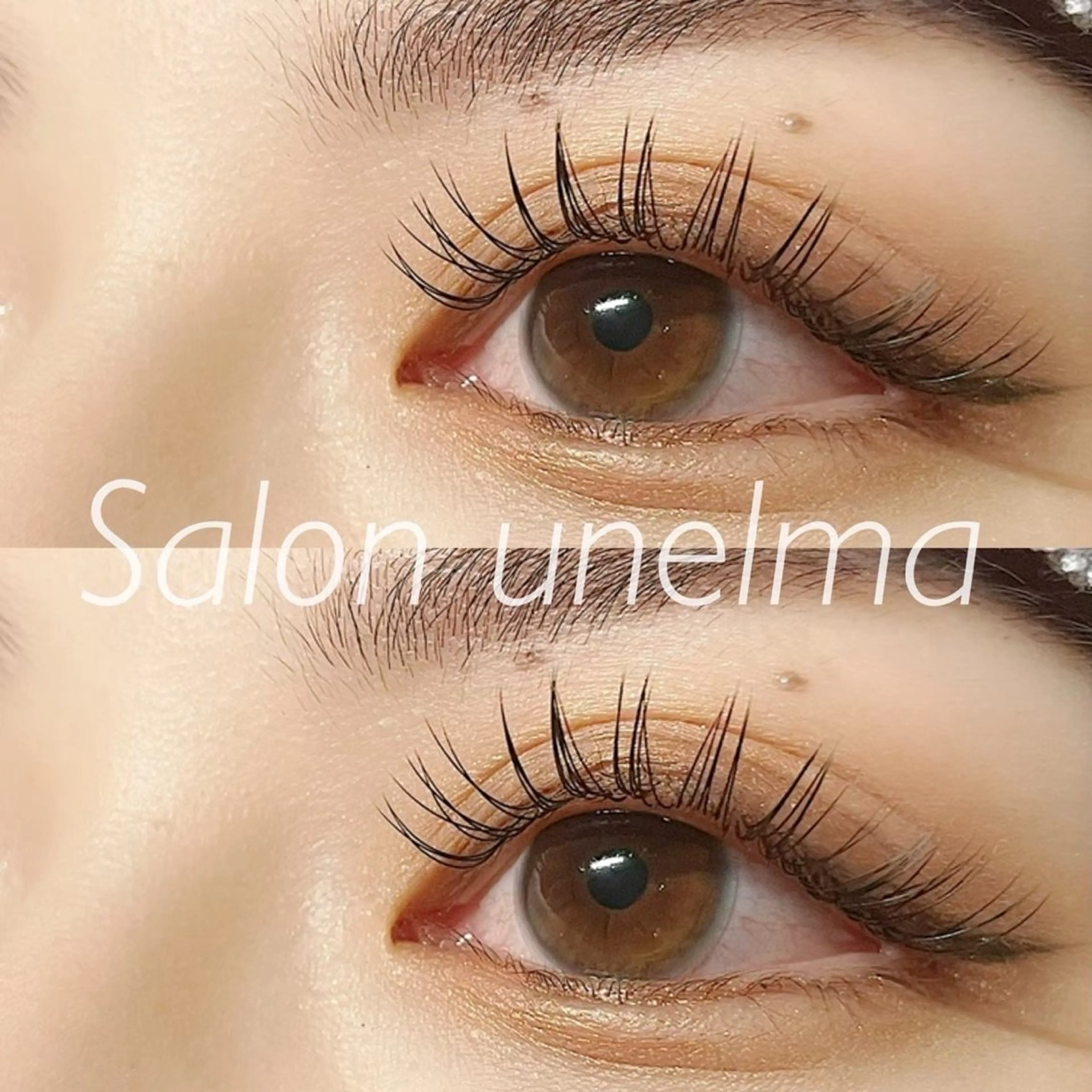 🩰最高級フラットマットラッシュ60本付け足し｜オフ無しの写真