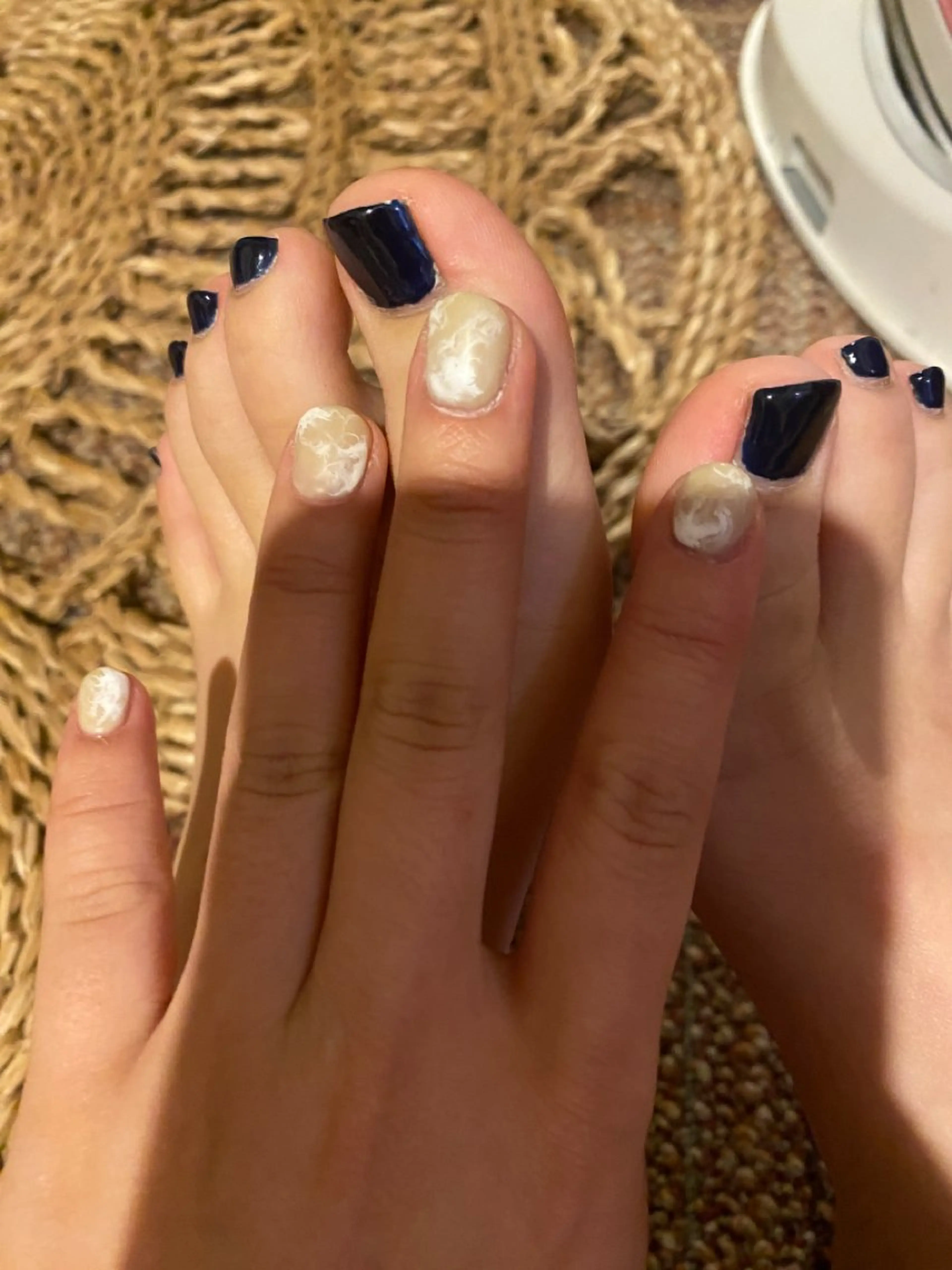 ネイル isobe yuiのネイルデザイン