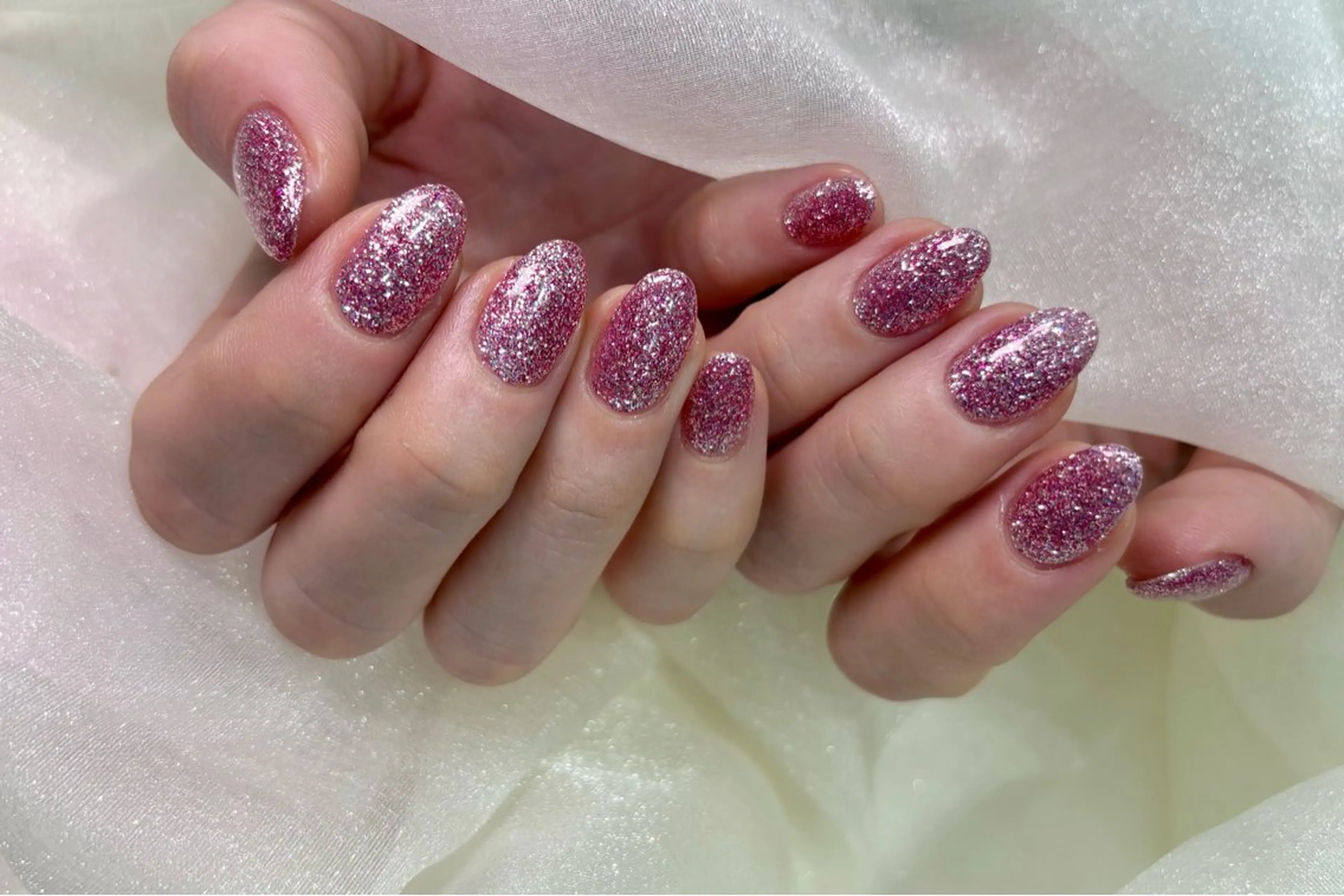 ネイル ハンドネイル 8【エイト】所属・nail salon 8のネイルデザイン