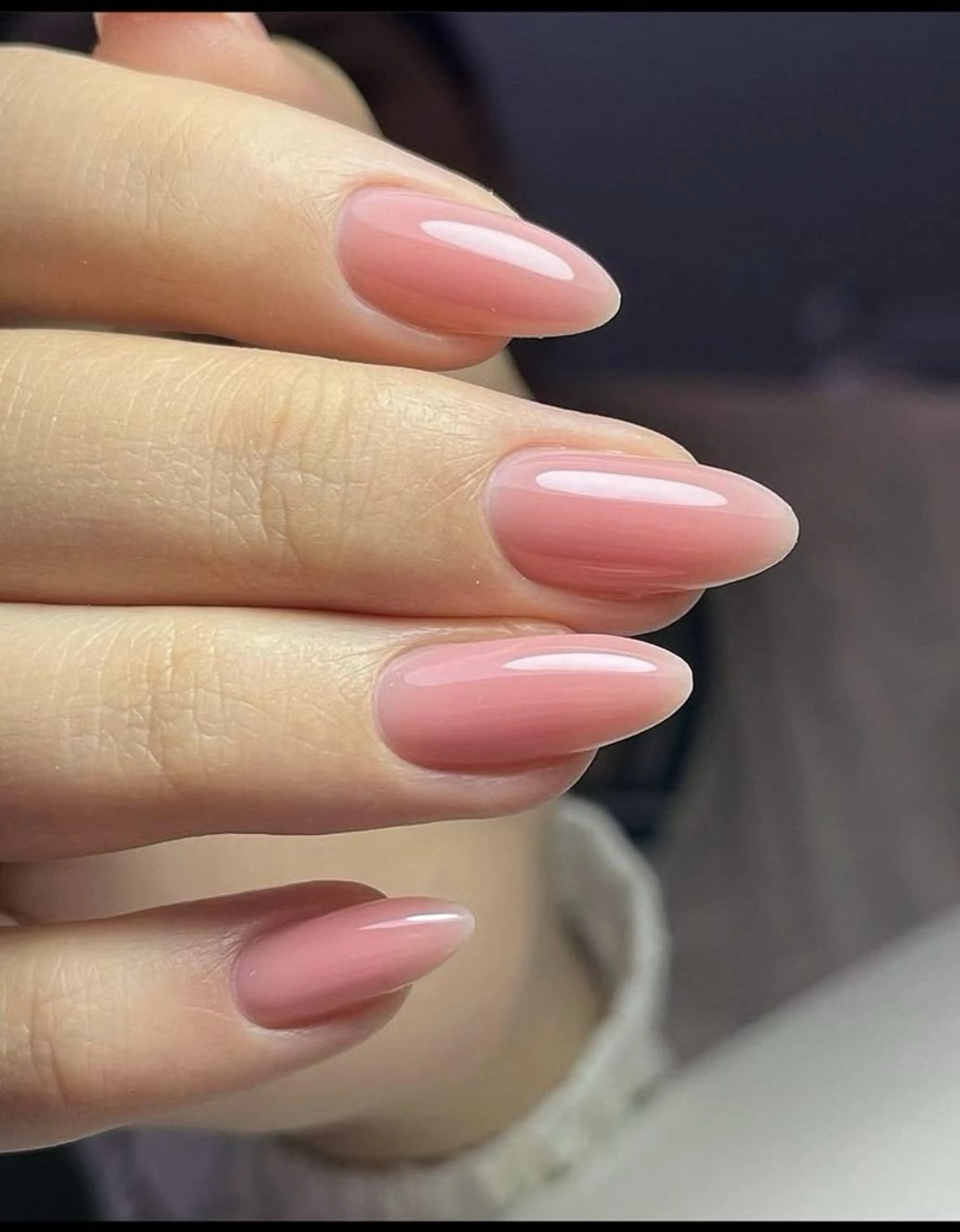 ネイル ハンドネイル chibi nailのネイルデザイン