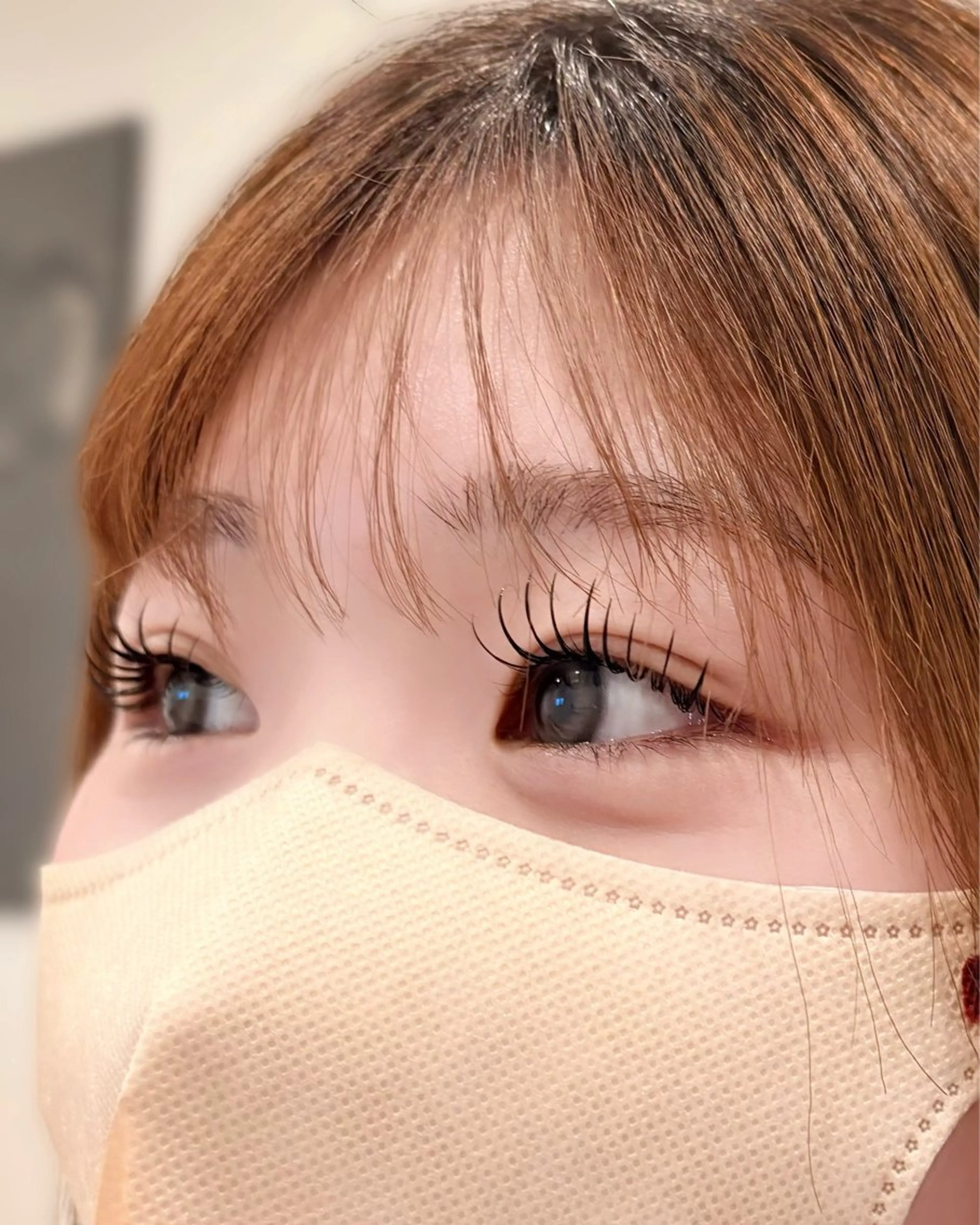 マツエク・マツパ マツエク ヨシダ kukuleのマツエク・マツパデザイン