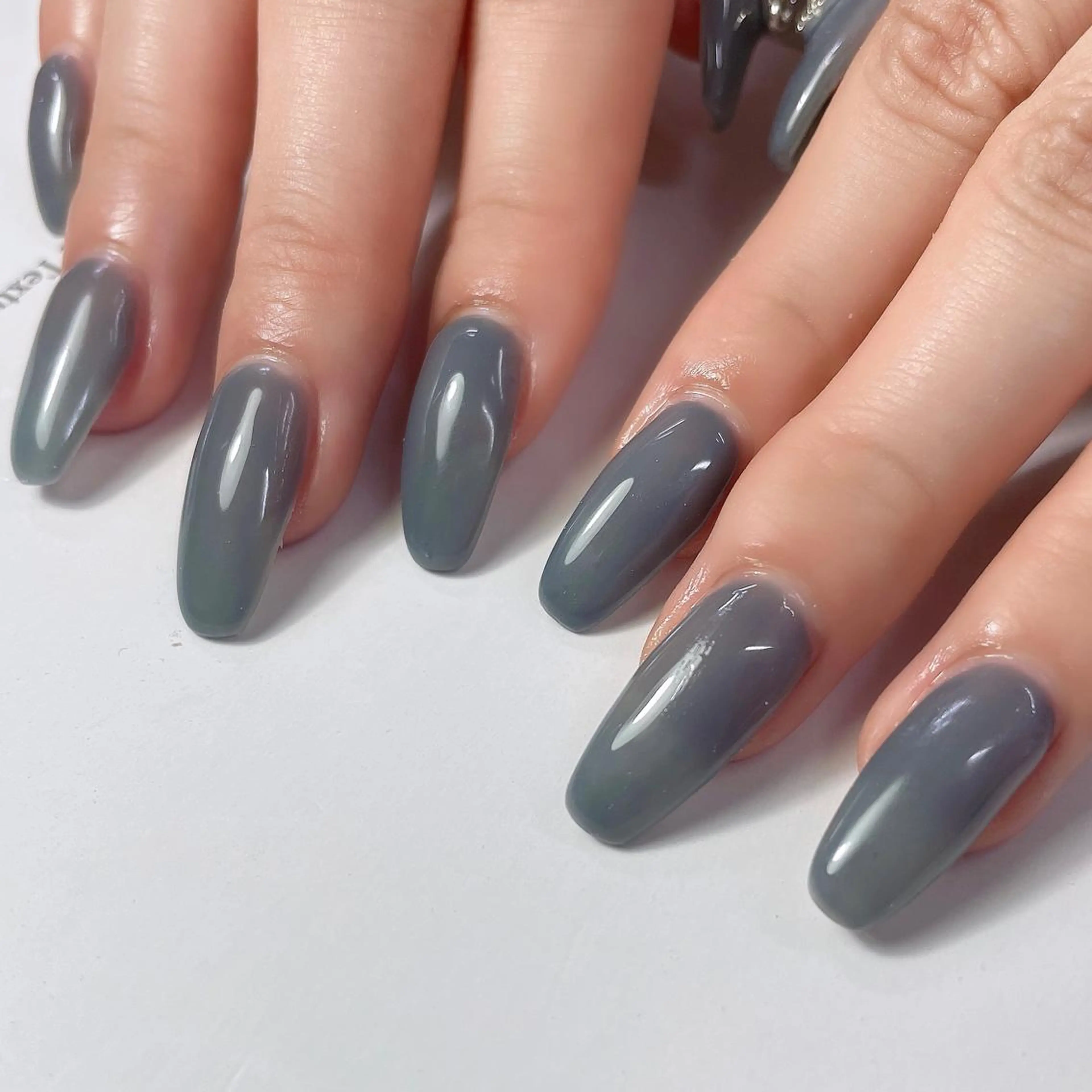 ネイル private EMILIA/横浜のネイルデザイン