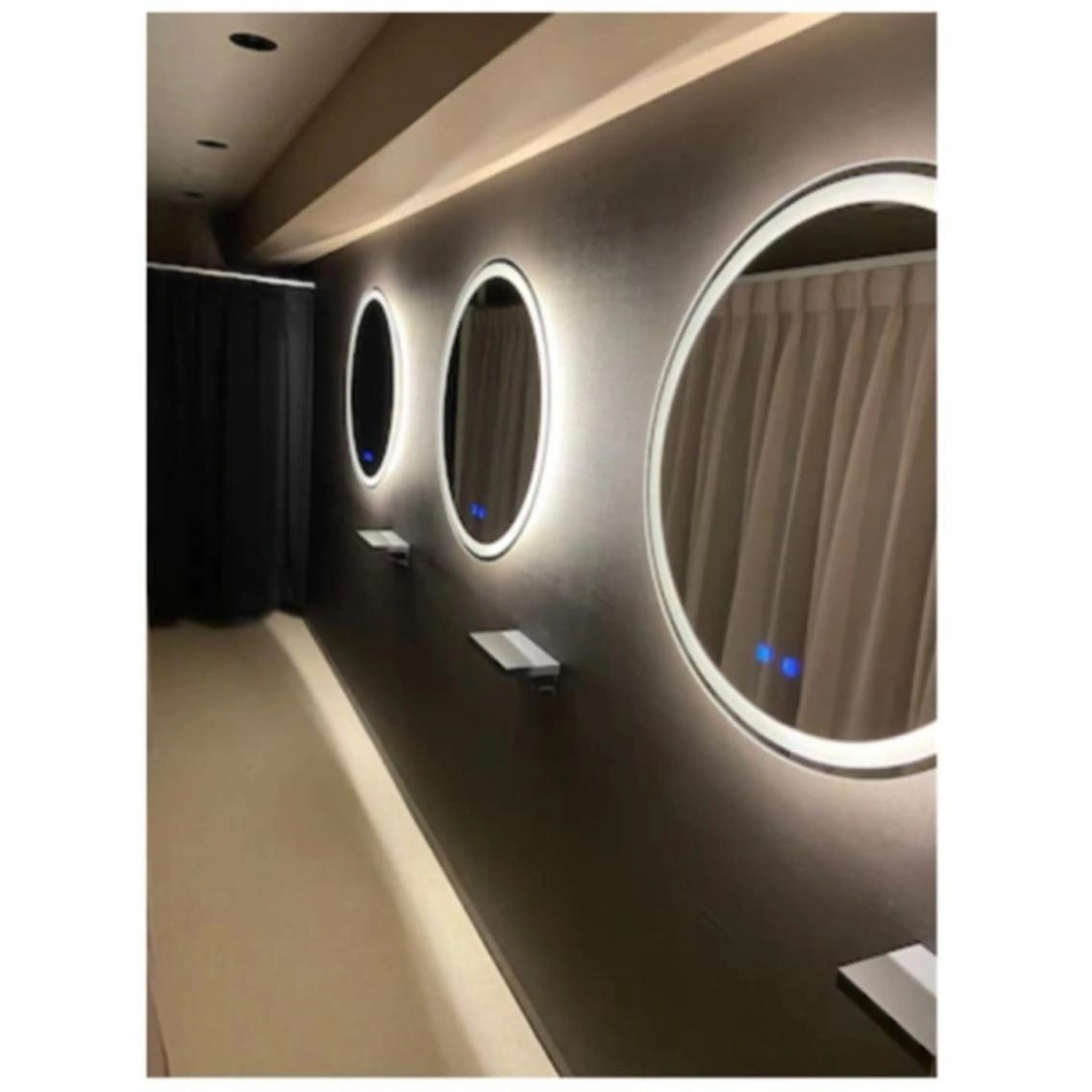 メンズ マツエク・マツパ アイブロウ Ayumi.dre 💎A《2階》のマツエク・マツパデザイン