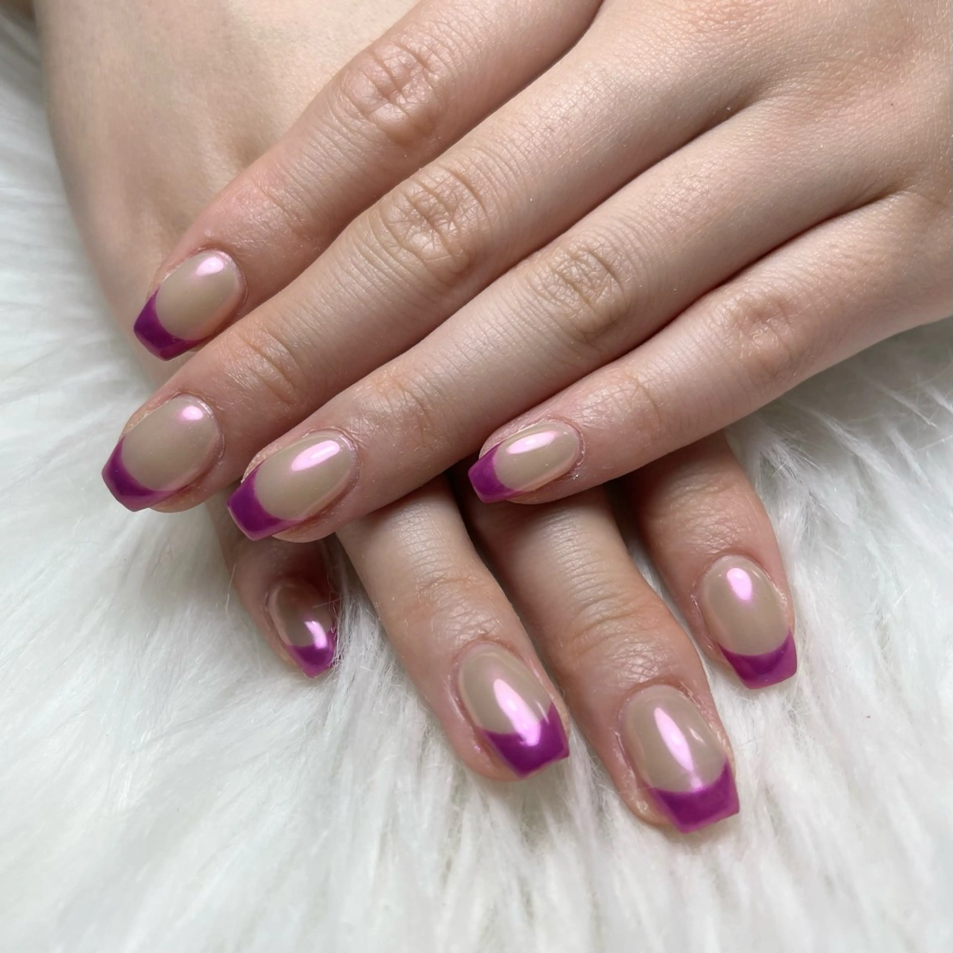 ネイル LULA所属・Stella nailのネイルデザイン