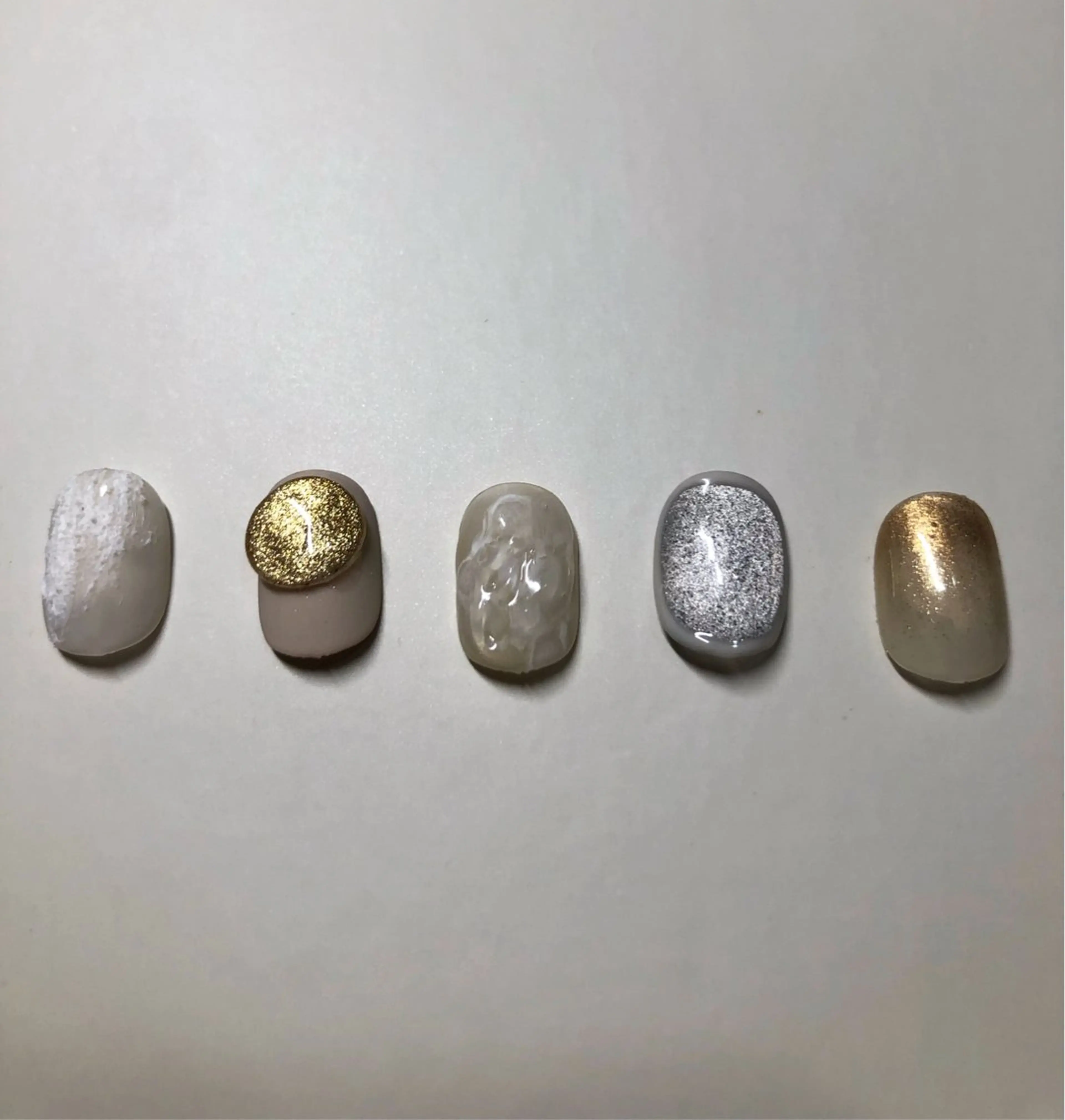 ネイル nailsalon bambiのネイルデザイン