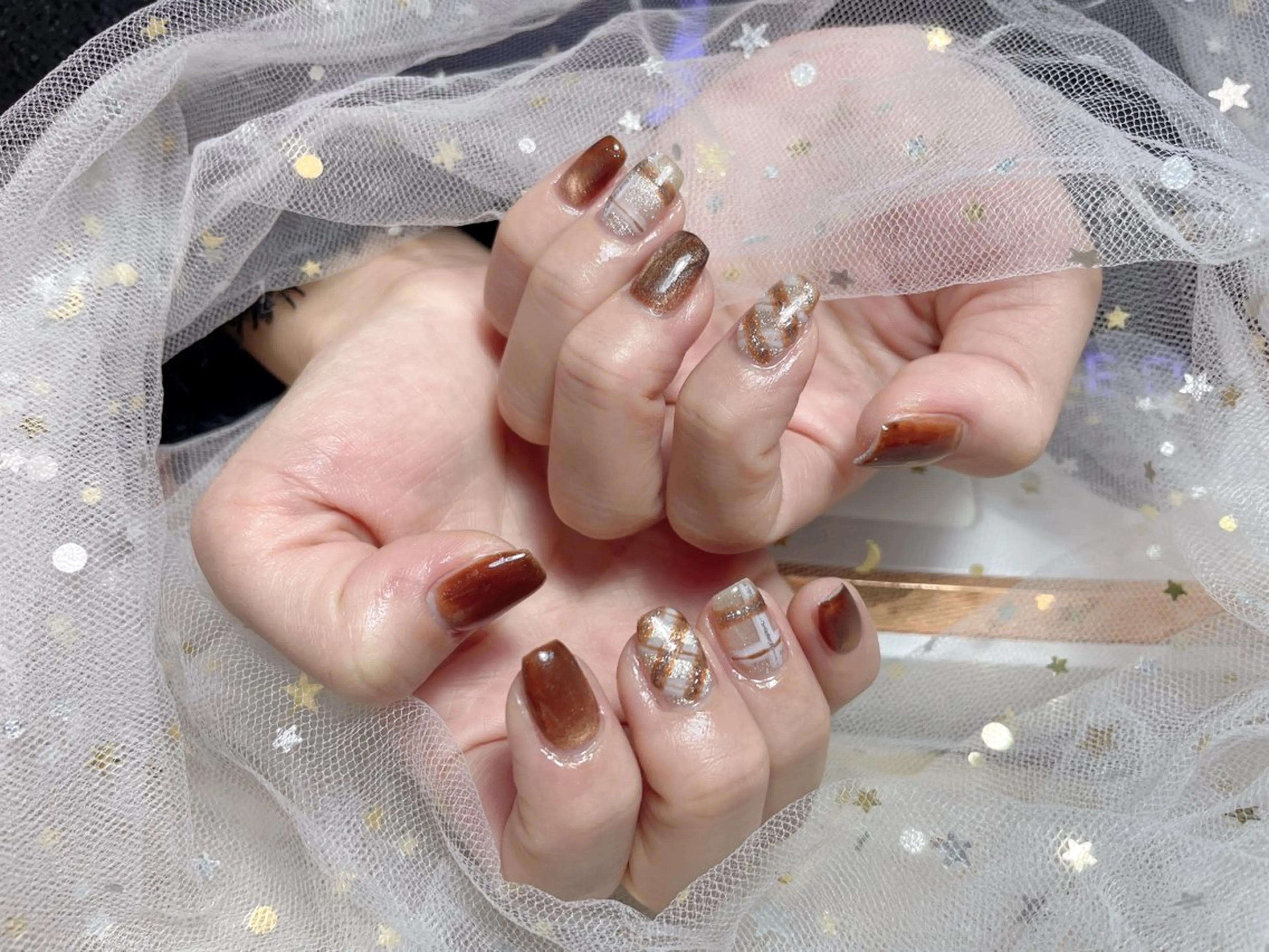 ネイル Angel AngelNailのネイルデザイン