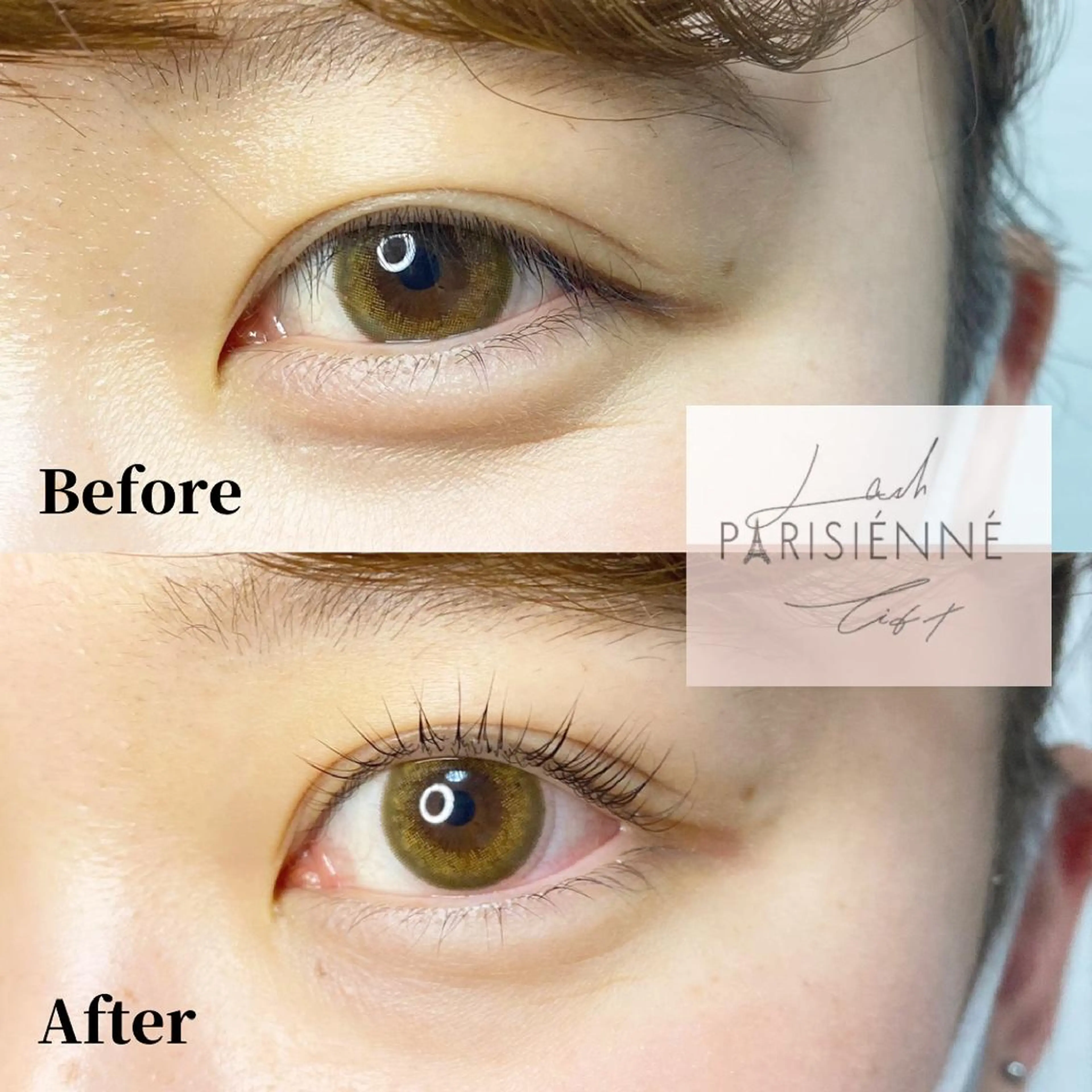 マツエク・マツパ パリジェンヌラッシュリフト Amy エイミーのその他イメージ