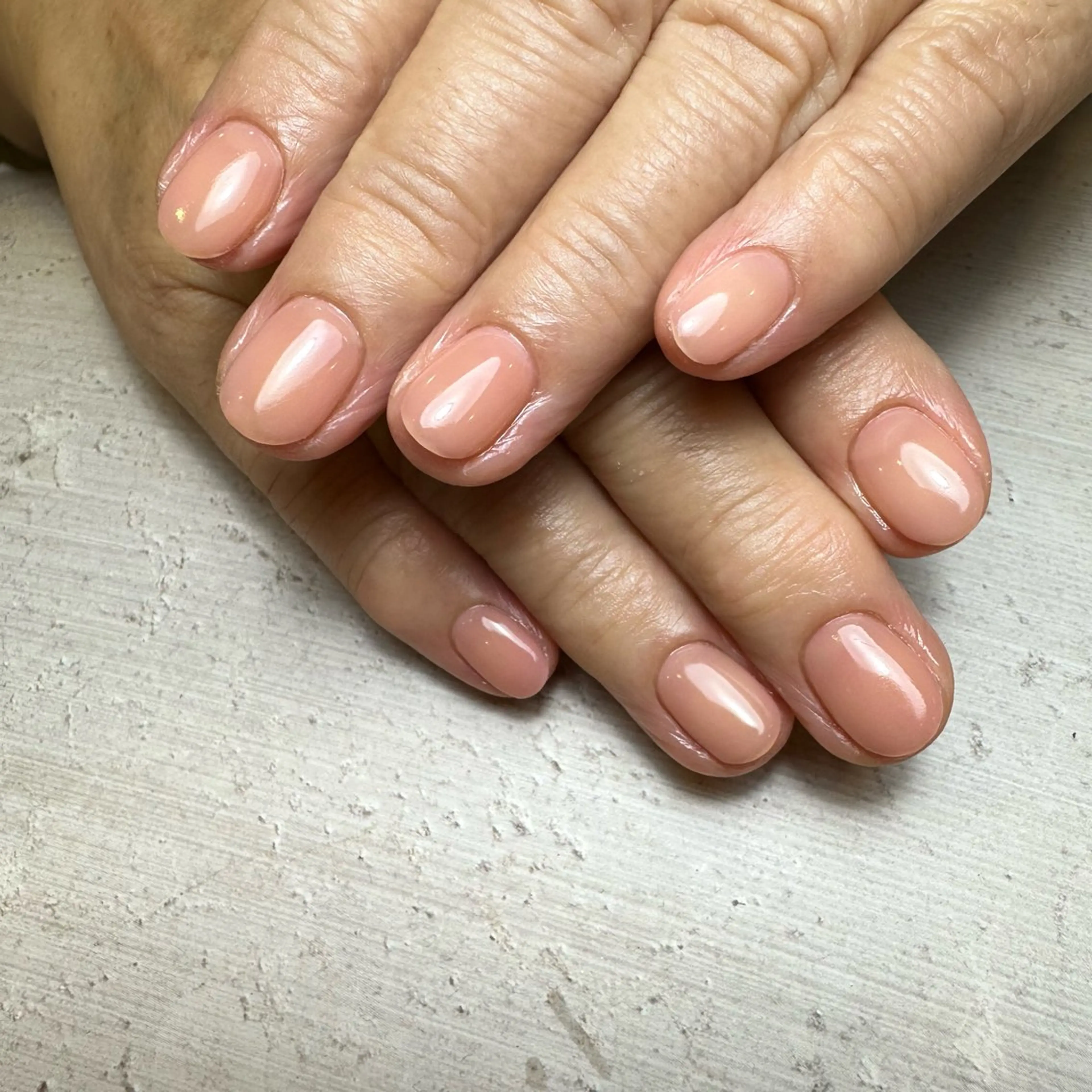 ネイル STAR Jaime 中村佳奈のネイルデザイン