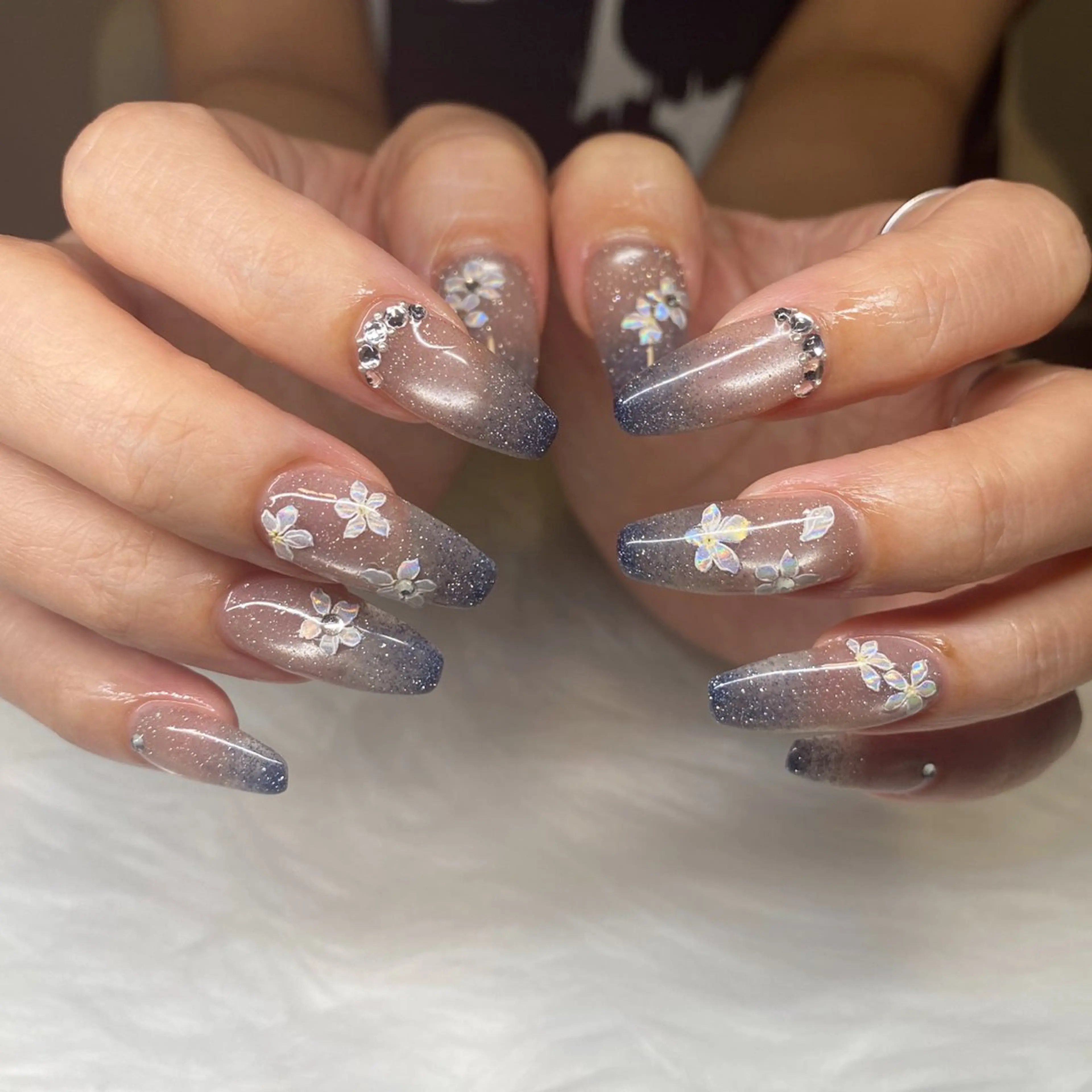 どのメニューを選択すればいいか分からない方の写真