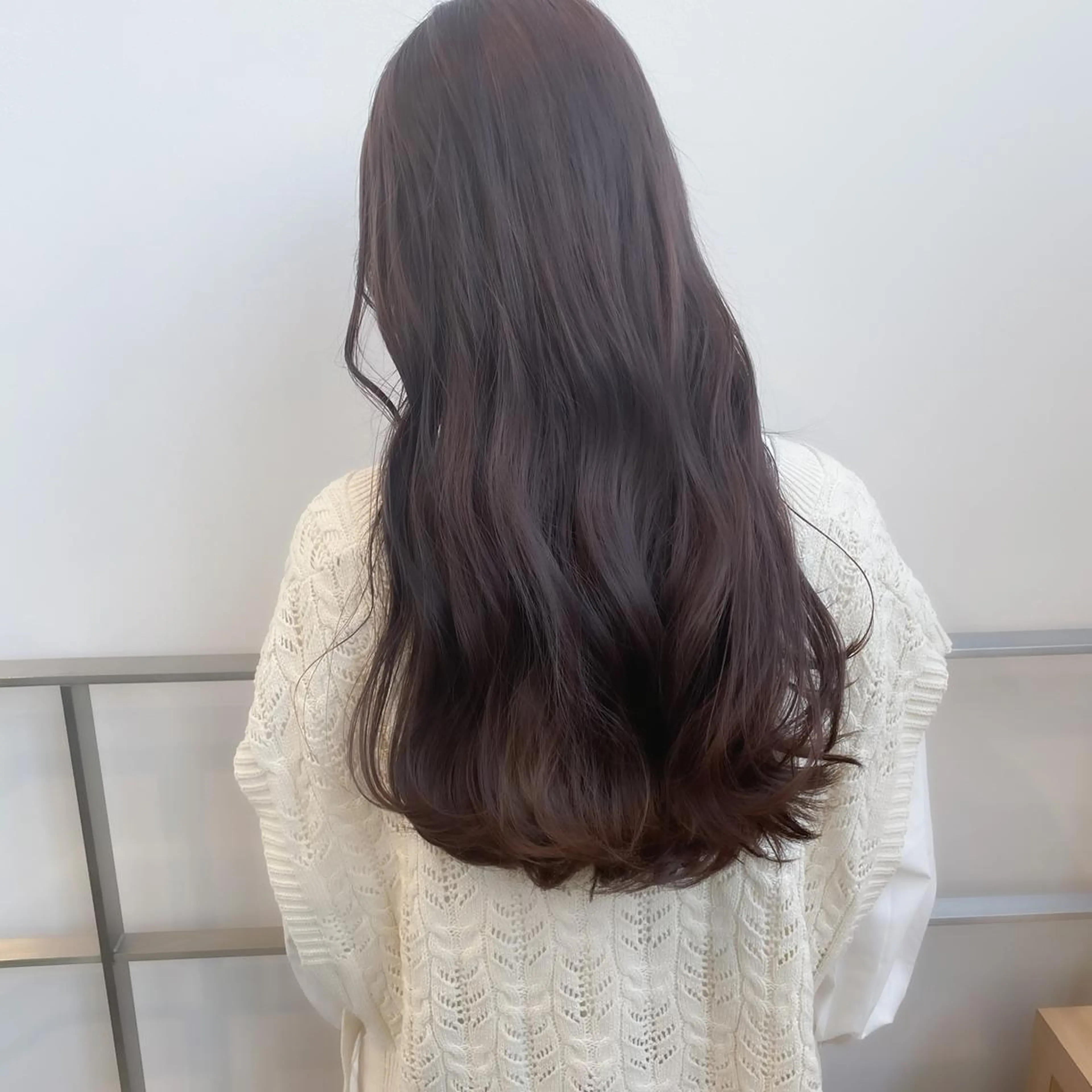 ミディアム カラー ヘアアレンジ ミニボブ/ブリーチ 🌈MISATOのヘアスタイル