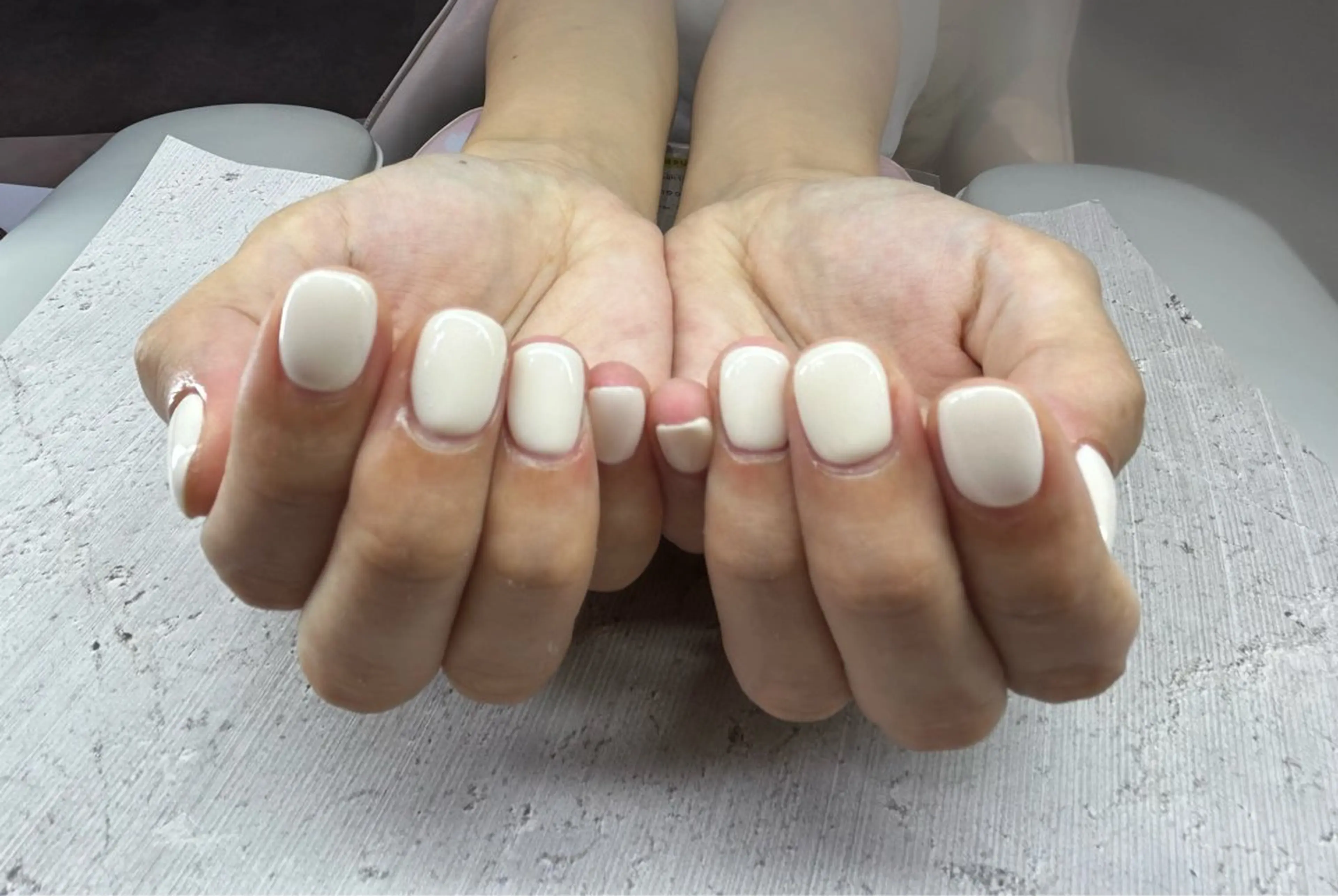 ネイル DEEP nail&eye所属・藤本  ︎︎のネイルデザイン