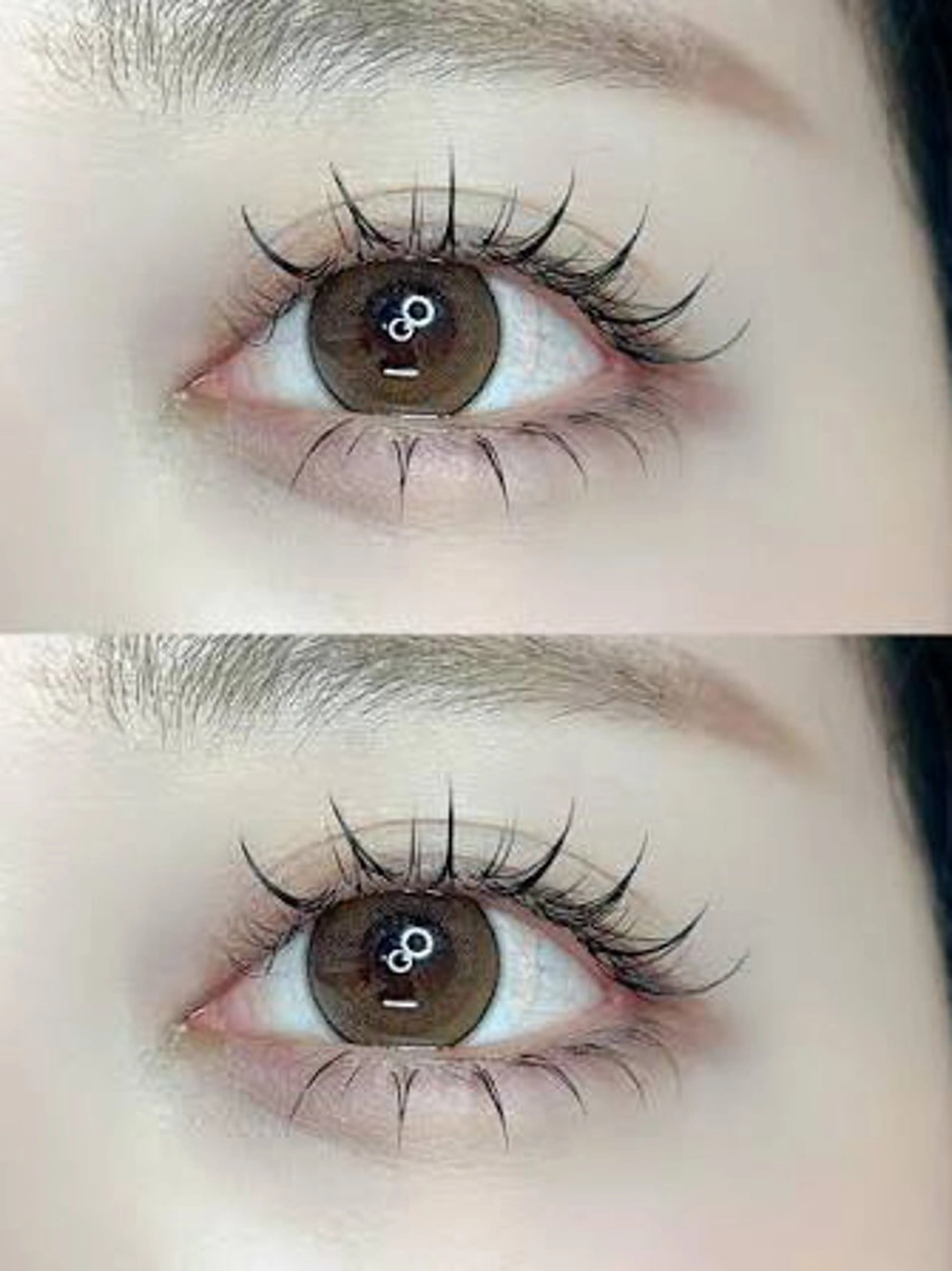 モデルの為先にリクエストして下さい◎韓国風パーマ◎◎の写真