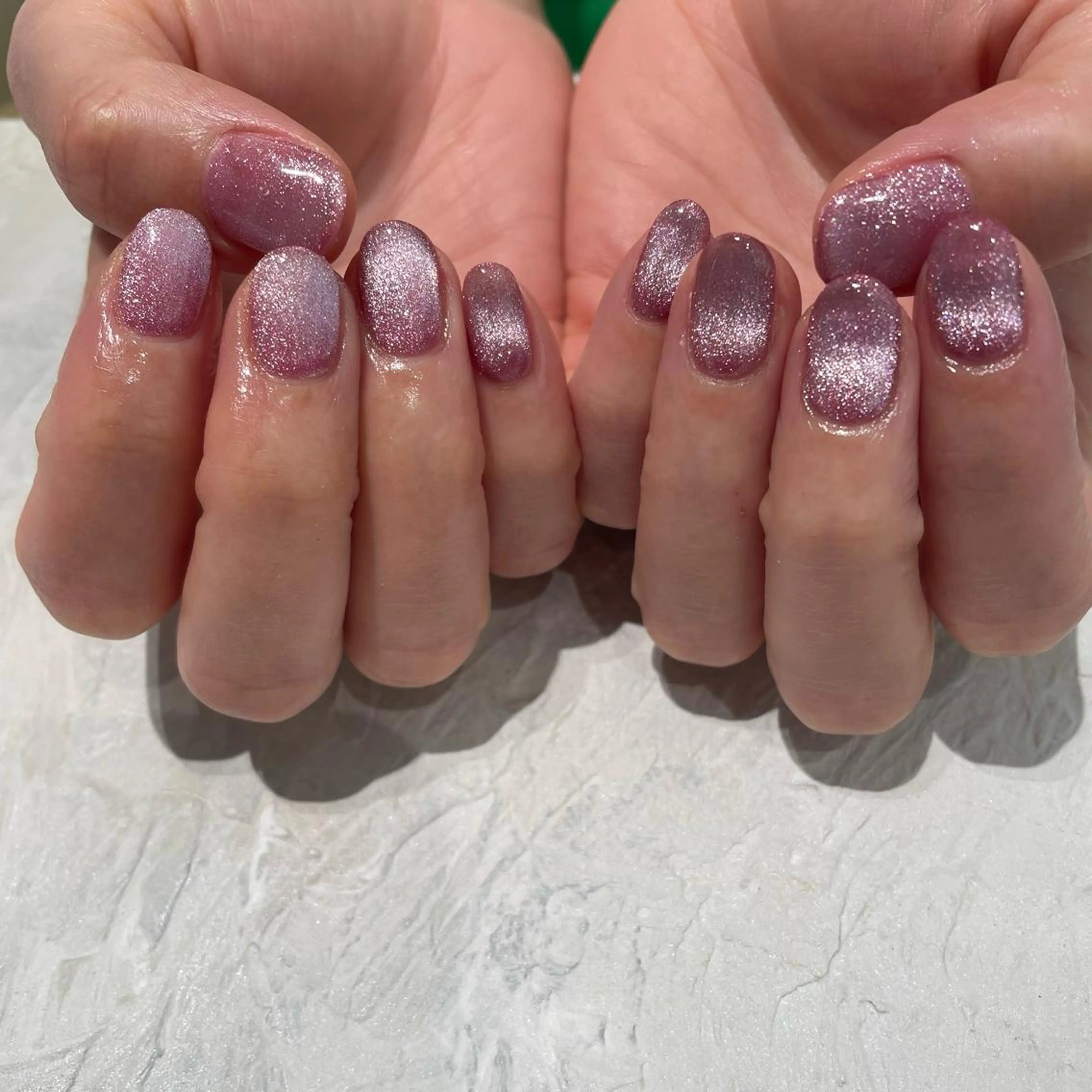 ネイル tete'o nail RIEのネイルデザイン