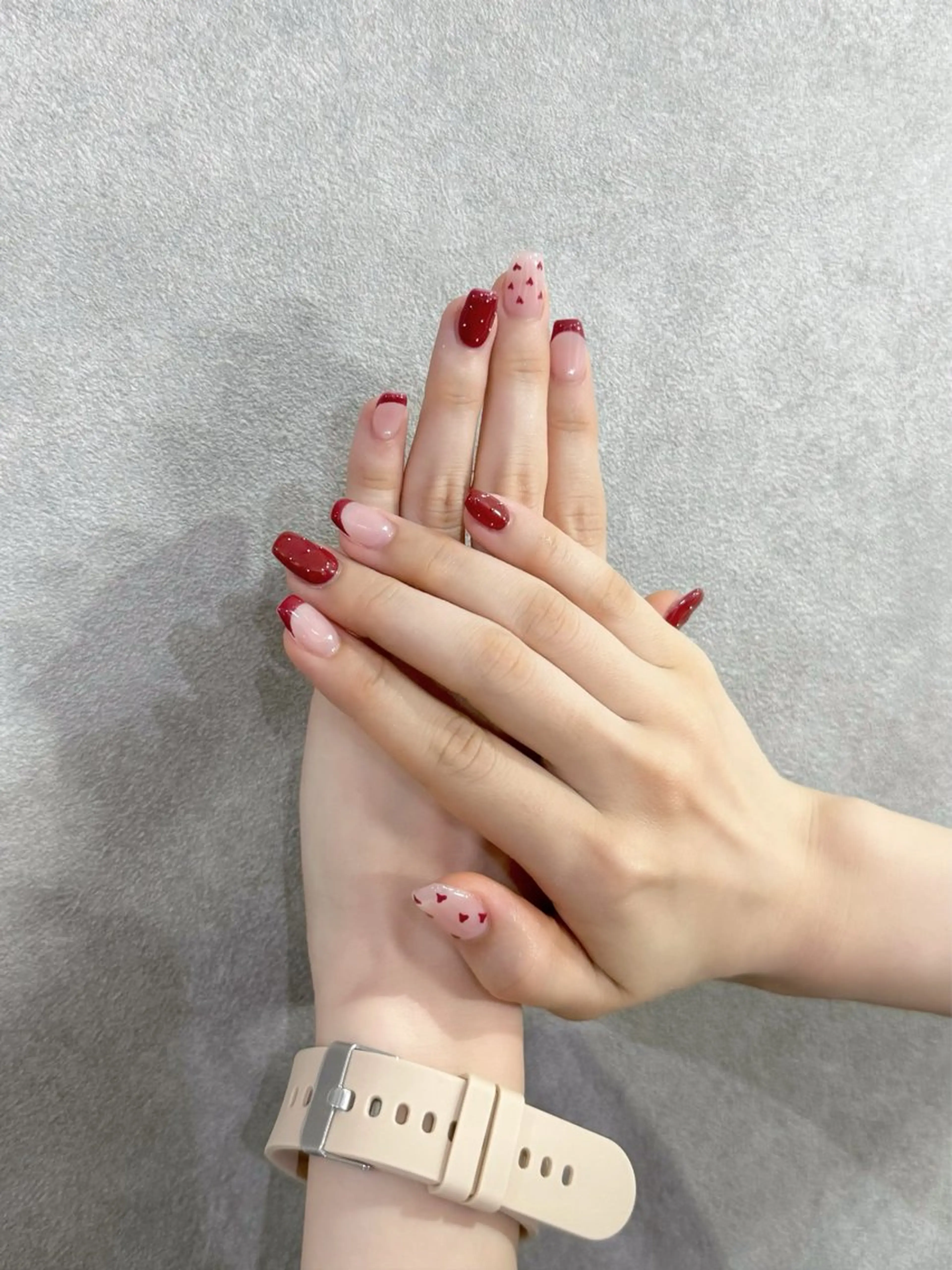 ネイル Panda.z🐼 ネイルサロンのネイルデザイン