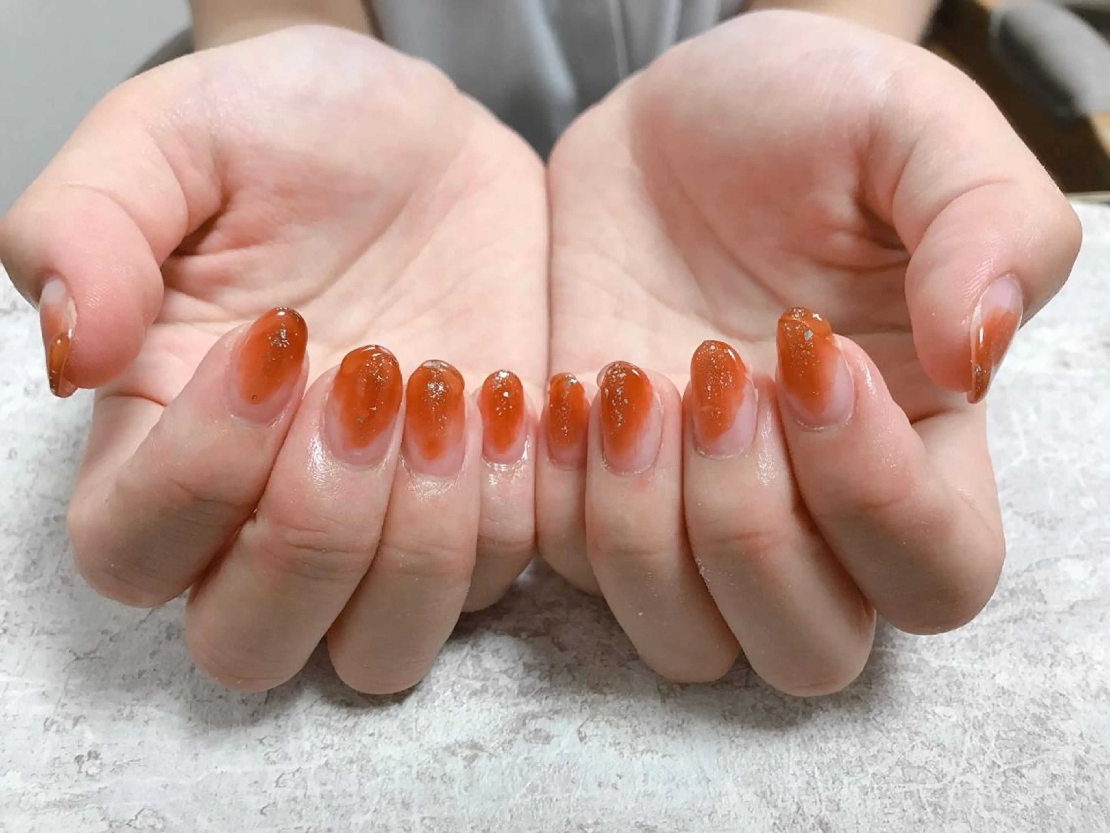 ネイル kikinail 溝の口のネイルデザイン