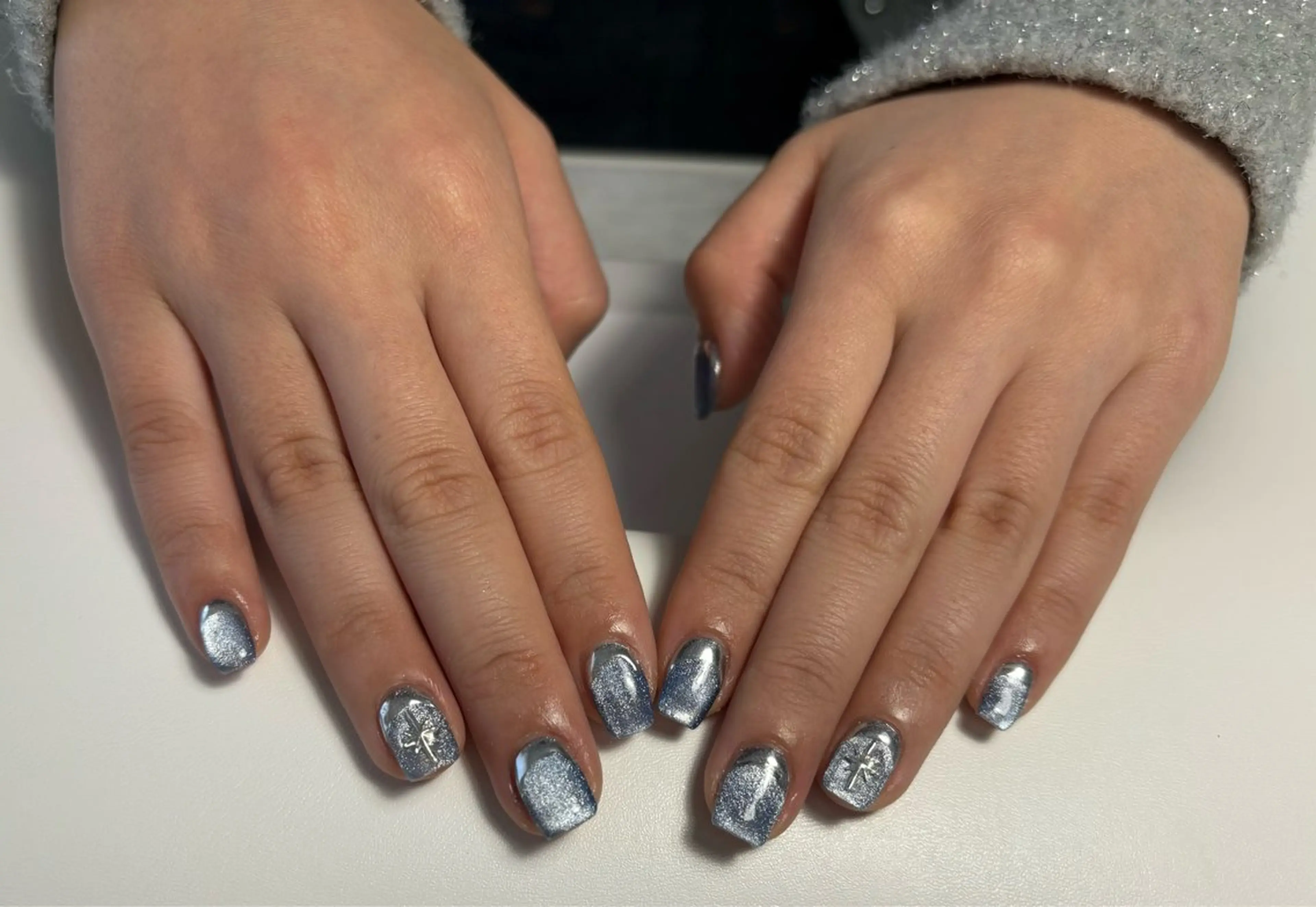 ネイル ハンドネイル BONNIE NAILのネイルデザイン