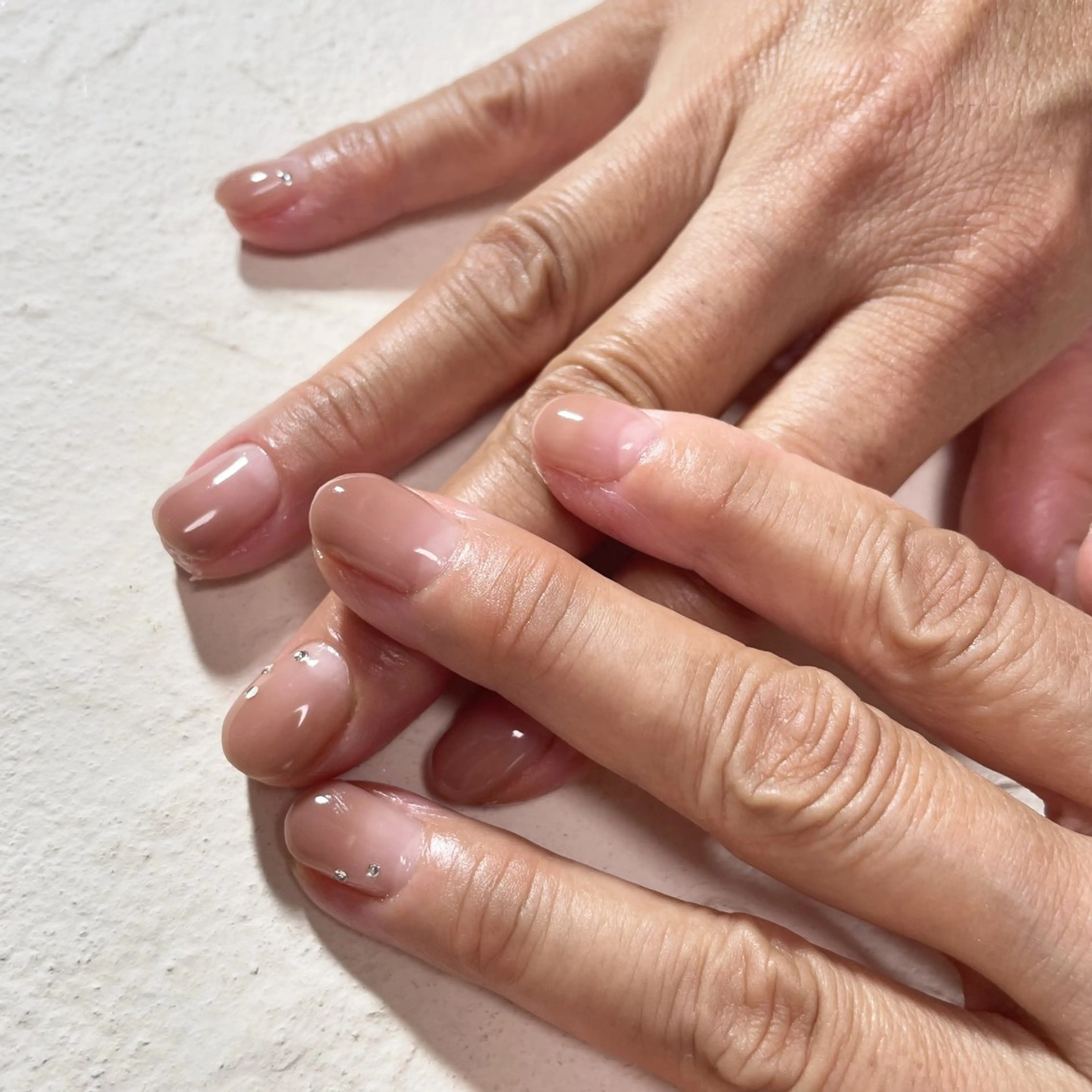 ネイル nail.gorin所属・吉村 優子のネイルデザイン