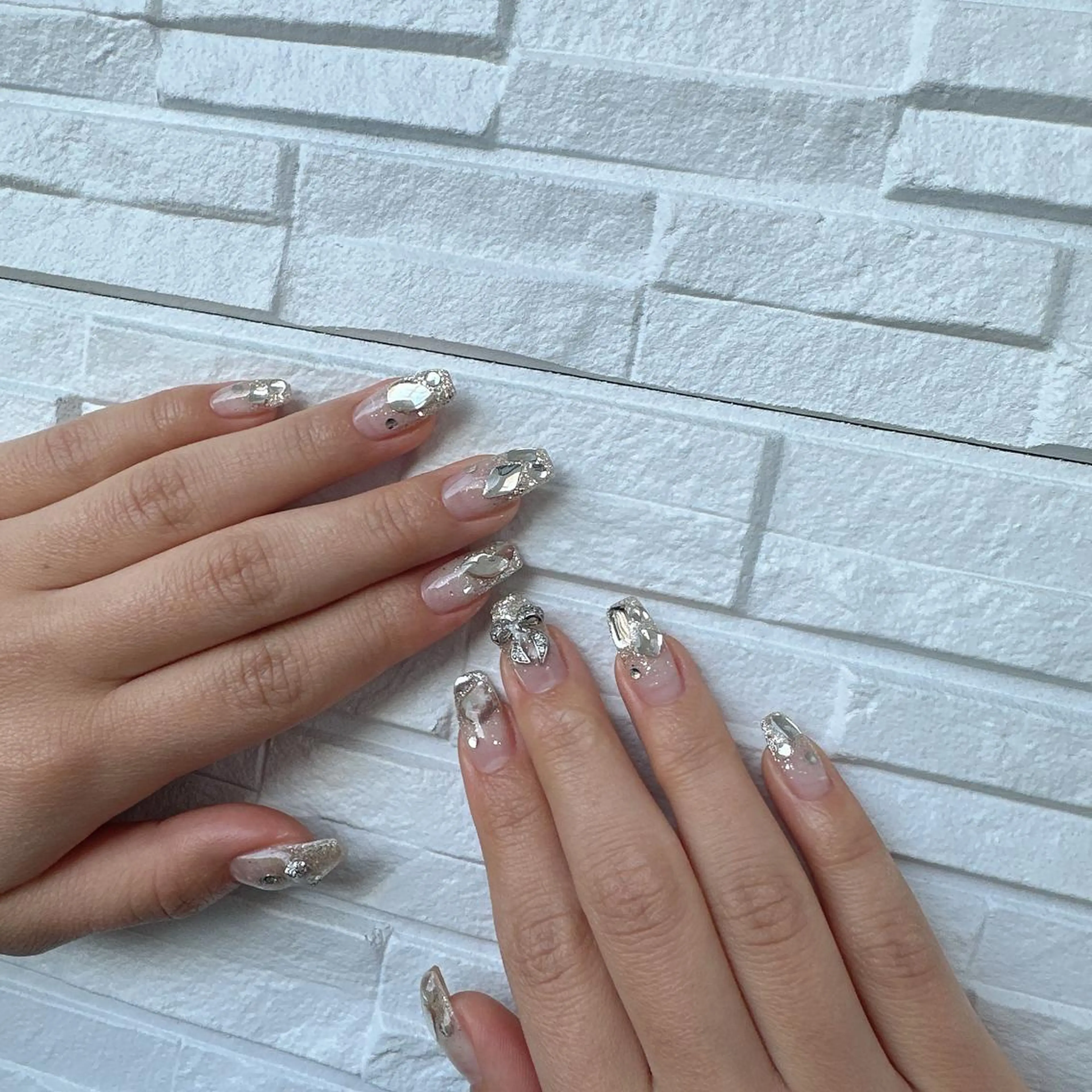 ネイル ハンドネイル Nail 87のネイルデザイン