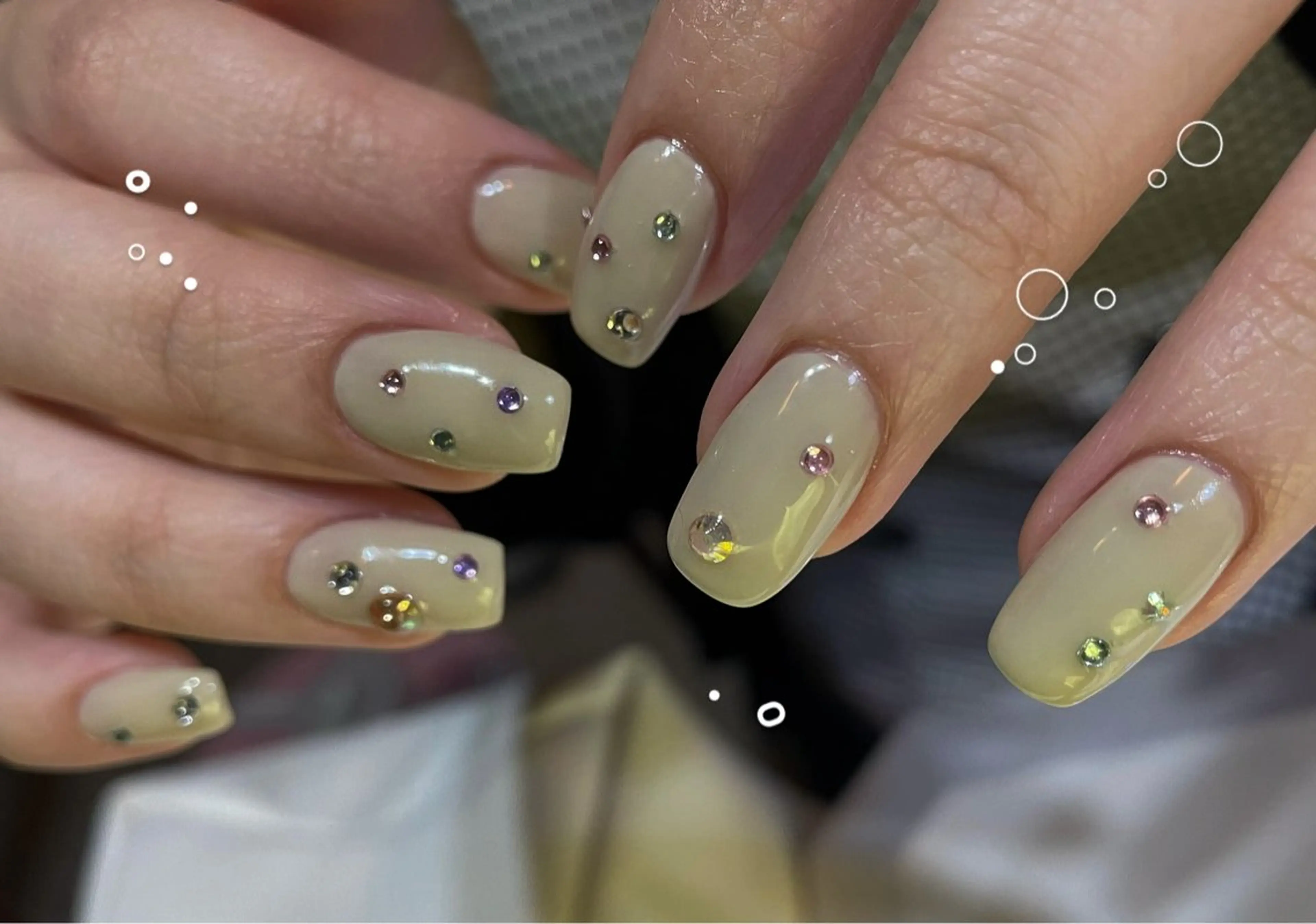 ネイル liberta リベルタのネイルデザイン