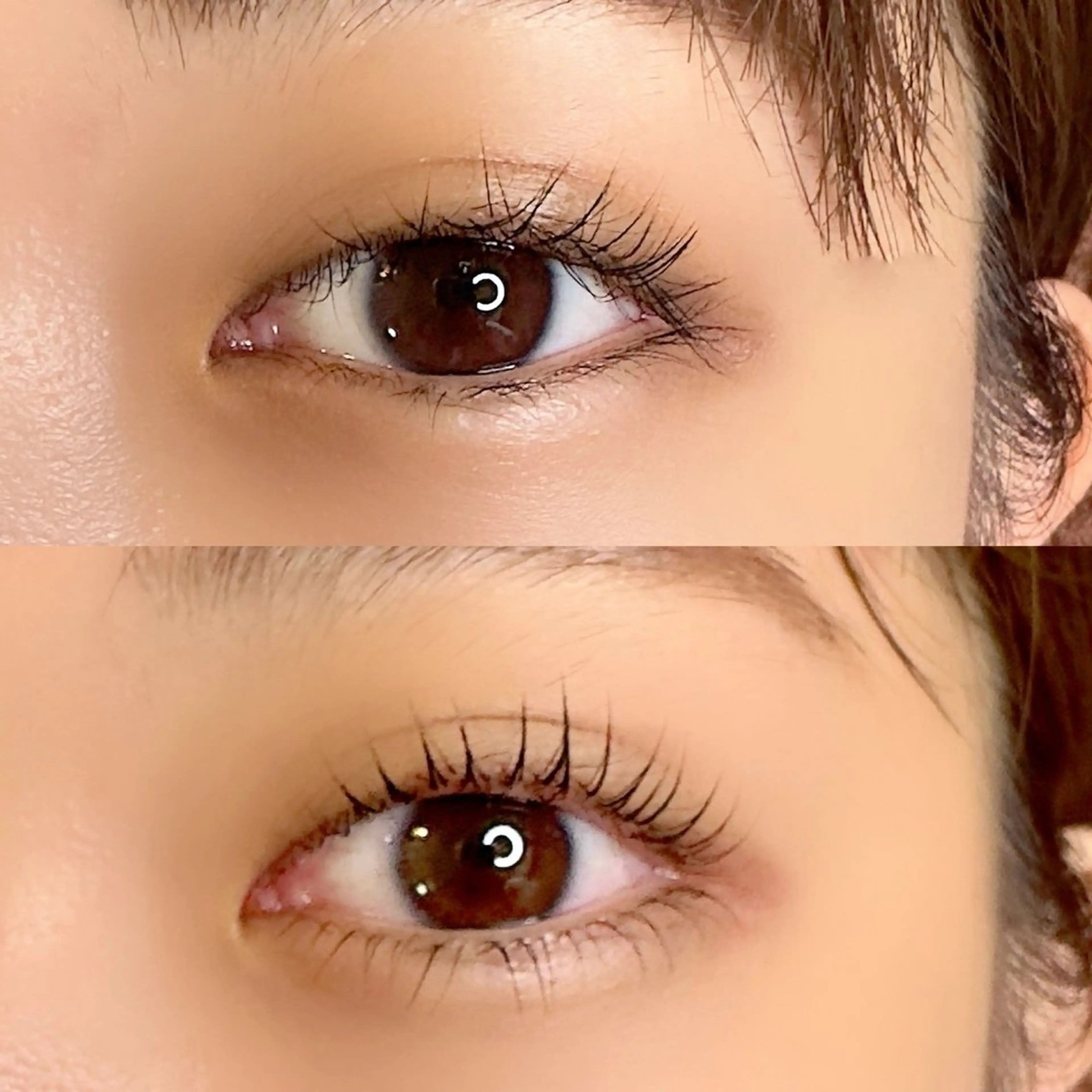 マツエク・マツパ eyelash salon  CARIN所属・CARIN 柏木のマツエク・マツパデザイン