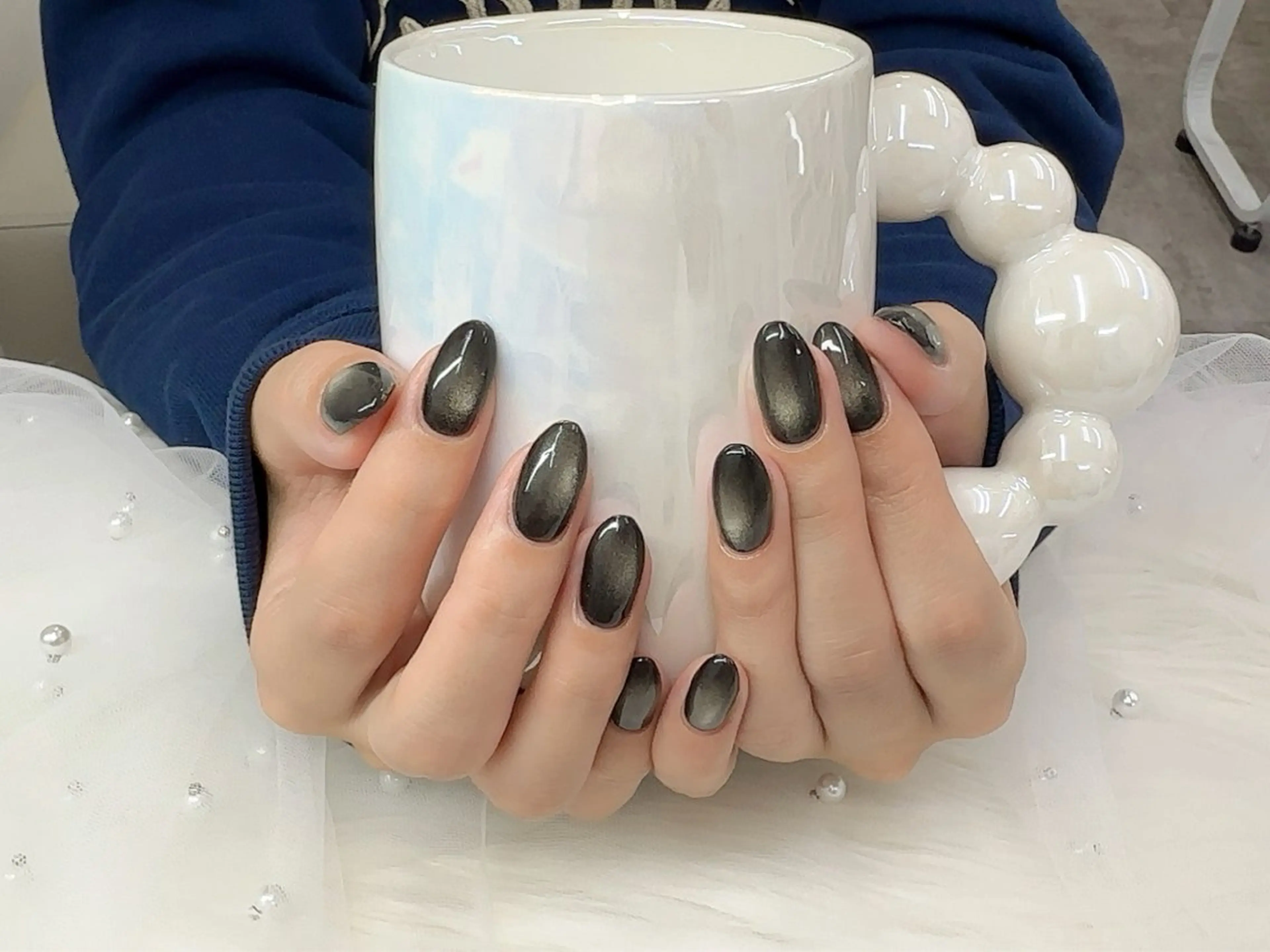 ネイル MIKIネイルサロン所属・MIKIネイル サロンのネイルデザイン