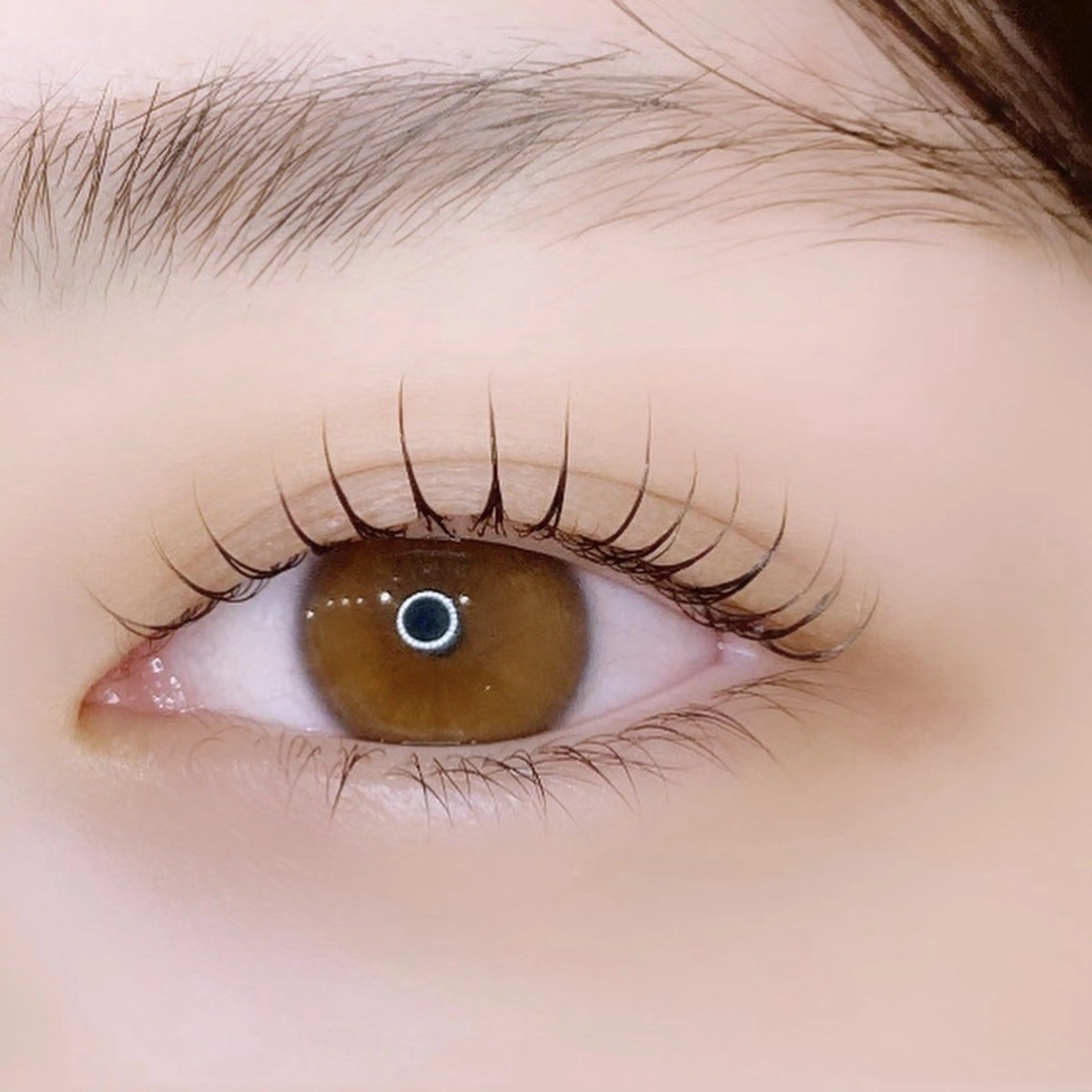 マツエク・マツパ P&Eまつげ専門 ★駅前店のマツエク・マツパデザイン