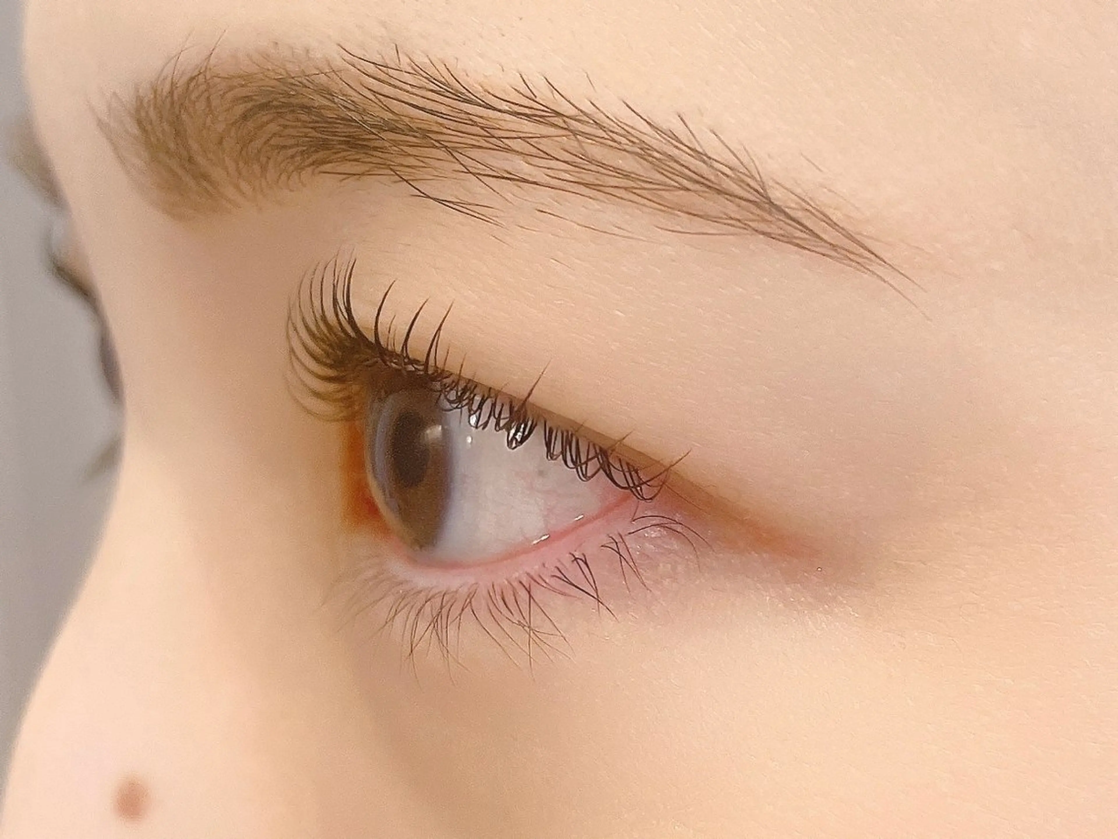 マツエク・マツパ まつげパーマ Dress Up Eyes yukaのマツエク・マツパデザイン