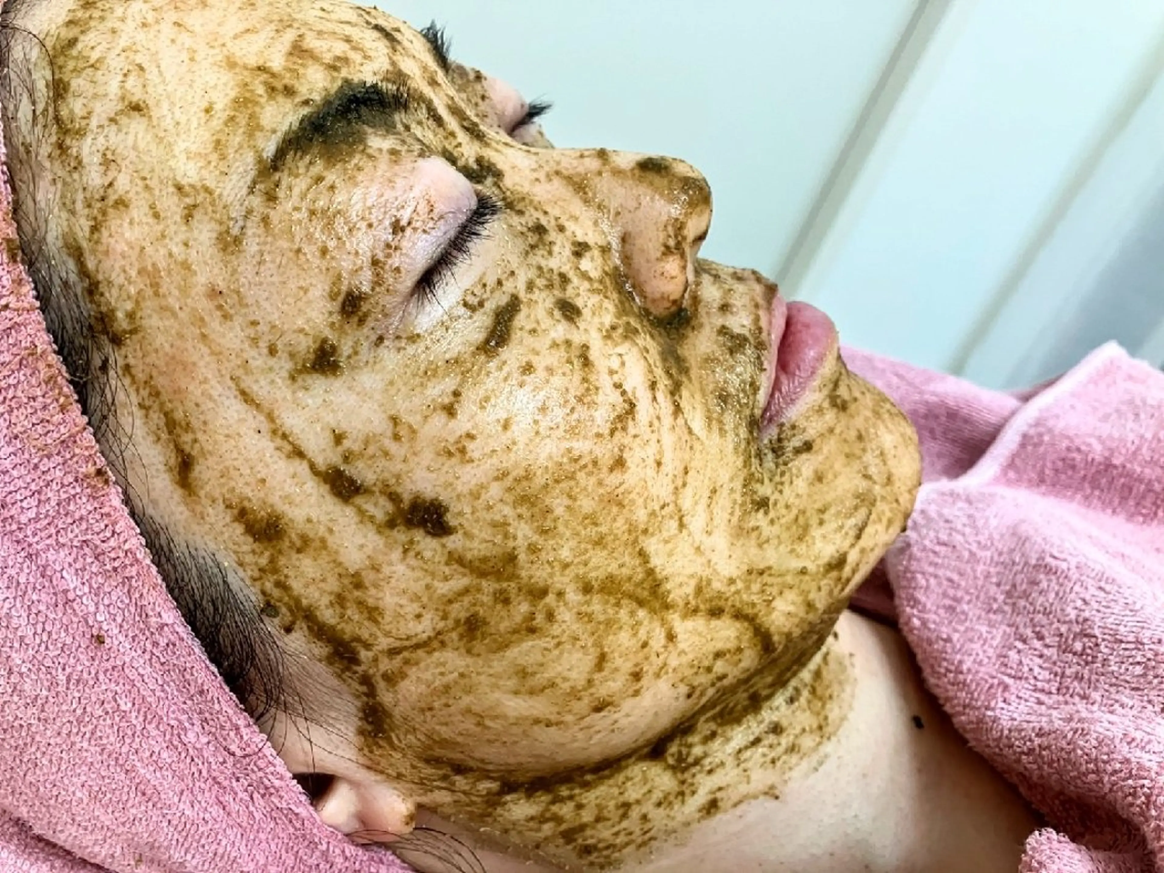 エステ ユニセックスエステサロンUniclear所属・痩身&フェイシャル Uniclearのエステ・リラクイメージ