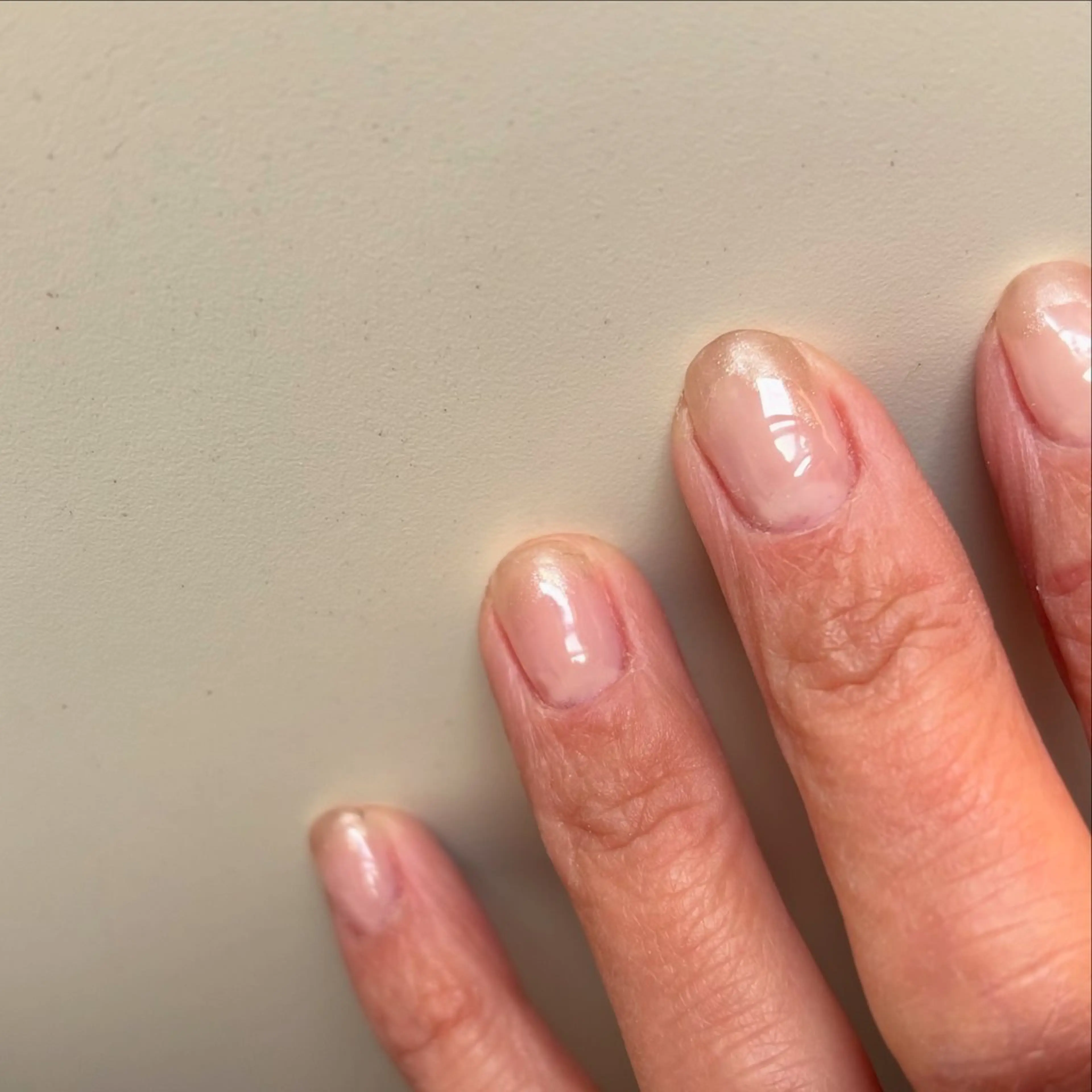 ネイル soleil_ teteのネイルデザイン